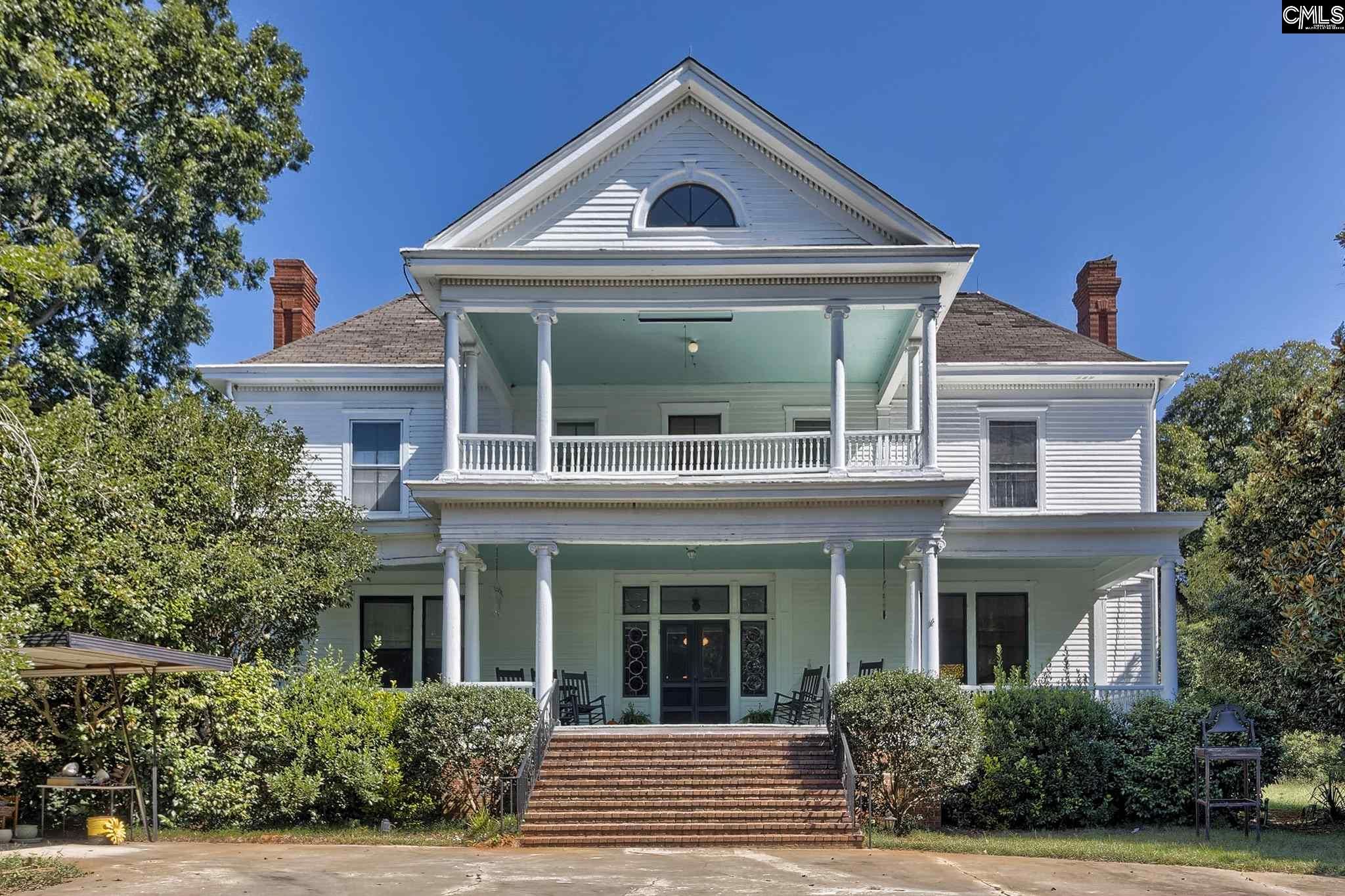 Fort Motte, Calhoun County, SC House for sale Property ID 336347364 LandWatch