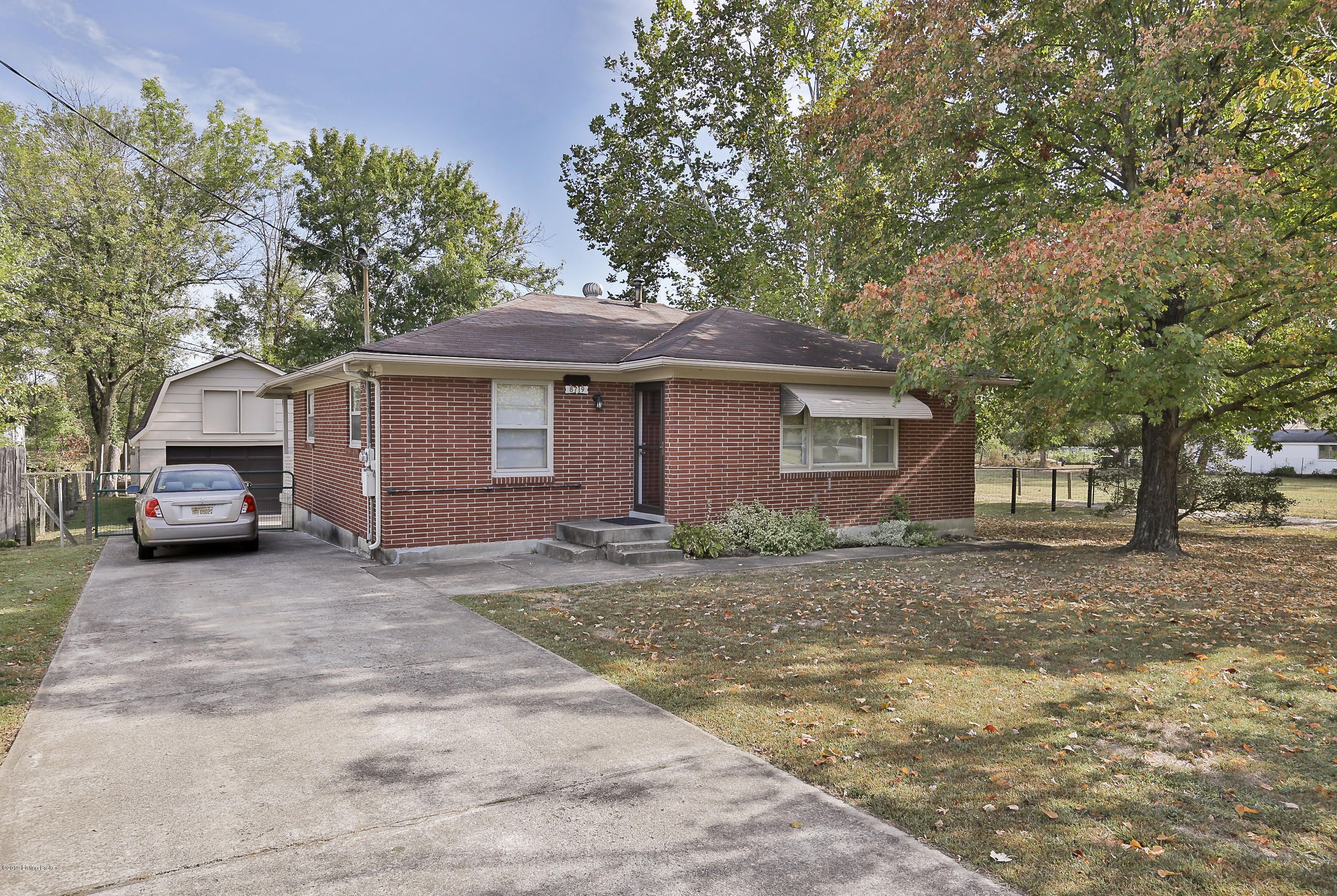 Fairdale, Jefferson County, KY House for sale Property ID 336326357