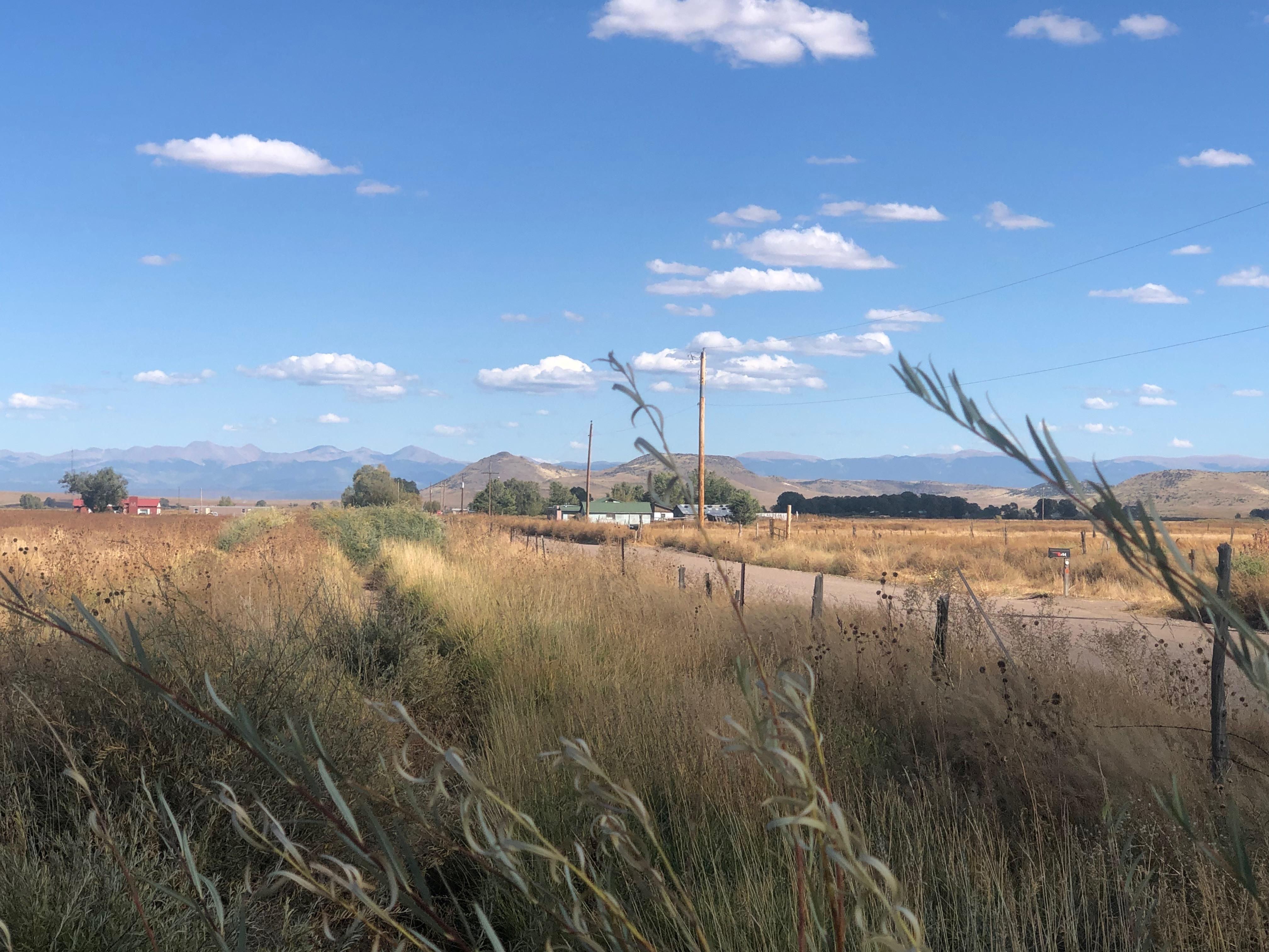 Antonito, Conejos County, CO Undeveloped Land for sale Property ID