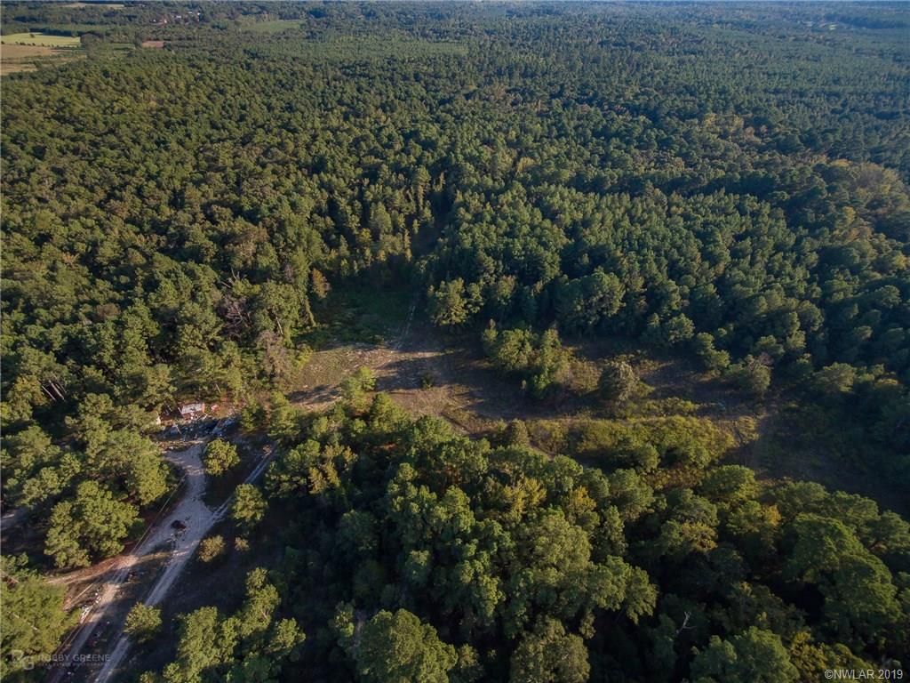 Vivian, Caddo Parish, LA Undeveloped Land for sale Property ID