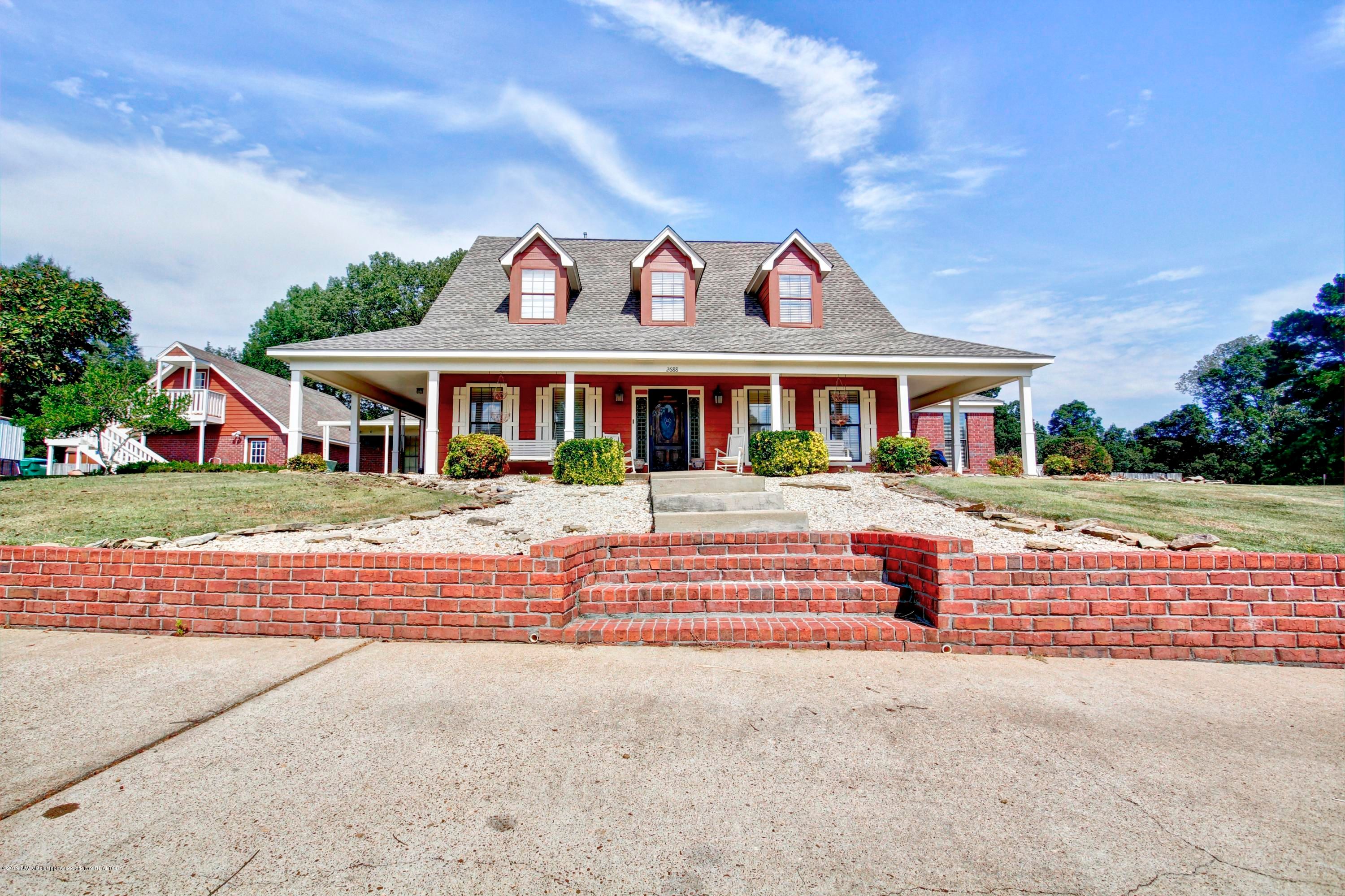 Hernando, DeSoto County, MS House for sale Property ID 336330499