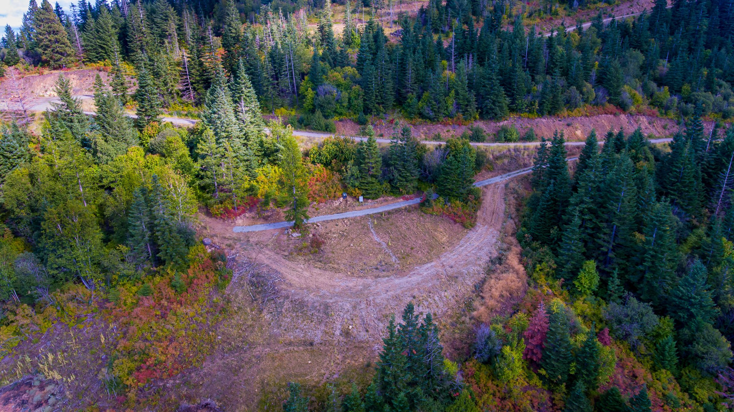 Post Falls, Kootenai County, ID Undeveloped Land for sale Property ID