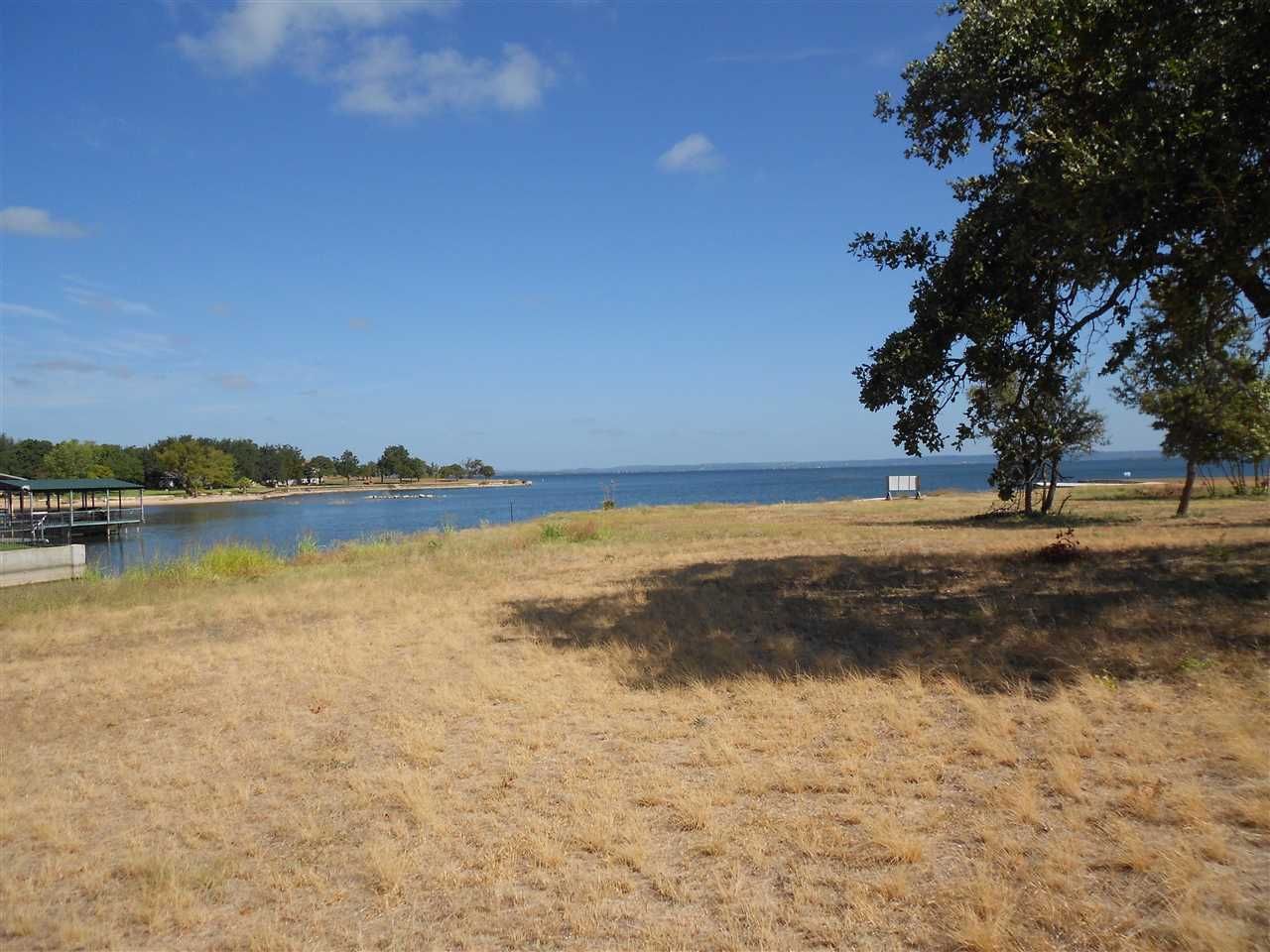 Buchanan Dam, Llano County, TX Undeveloped Land, Lakefront Property