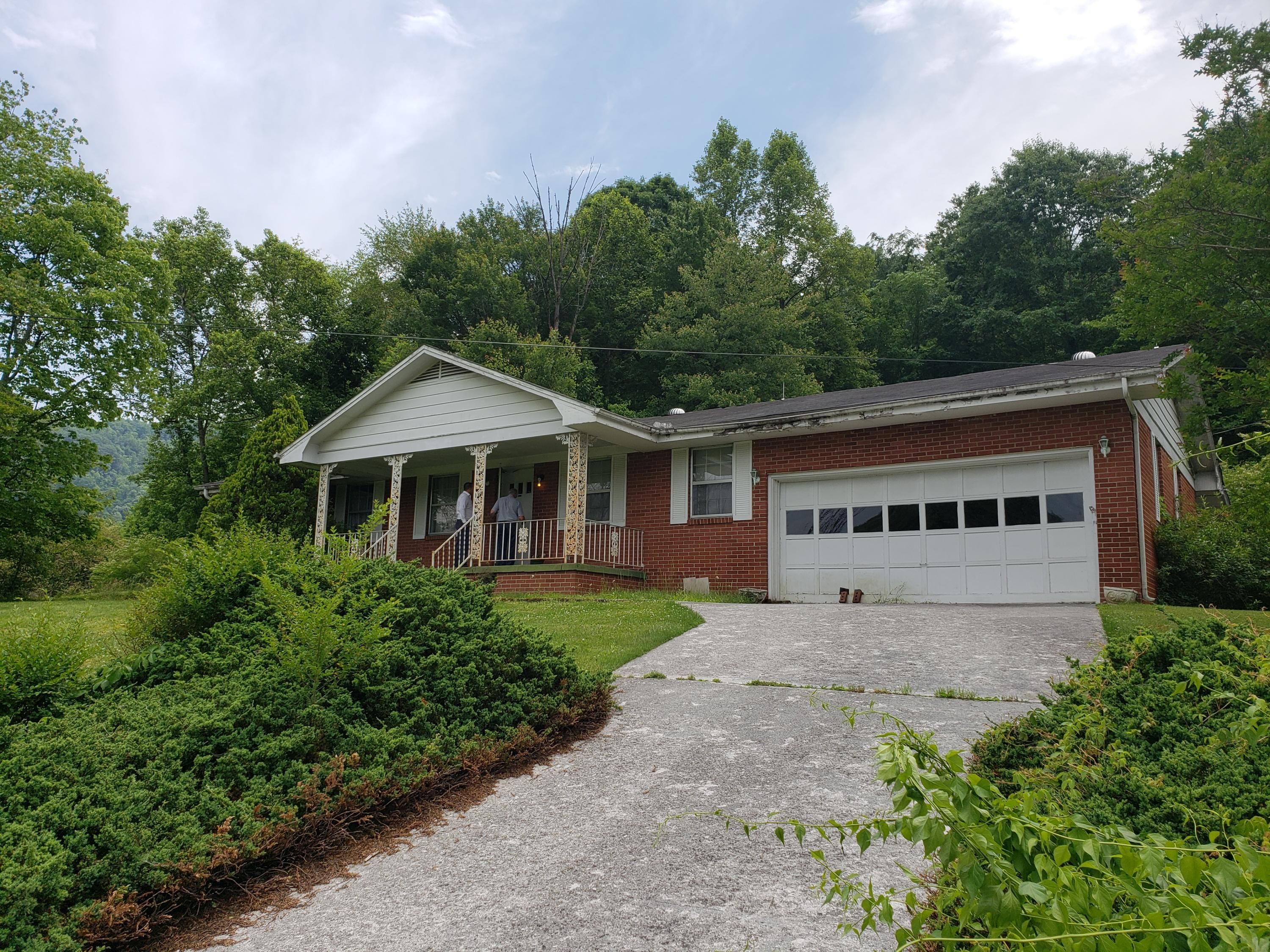 Jellico, Campbell County, TN House for sale Property ID 336327468
