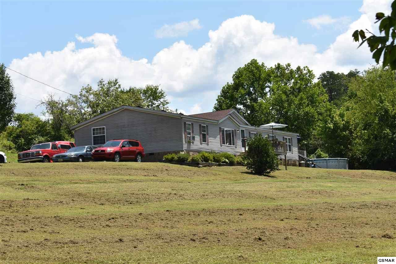 Sevierville, Sevier County, TN Lakefront Property, Waterfront Property, House for sale Property