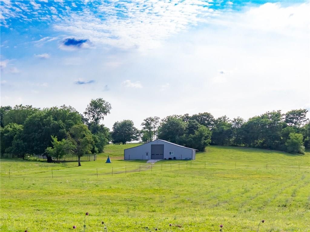 Highfill, Benton County, AR Undeveloped Land for sale Property ID