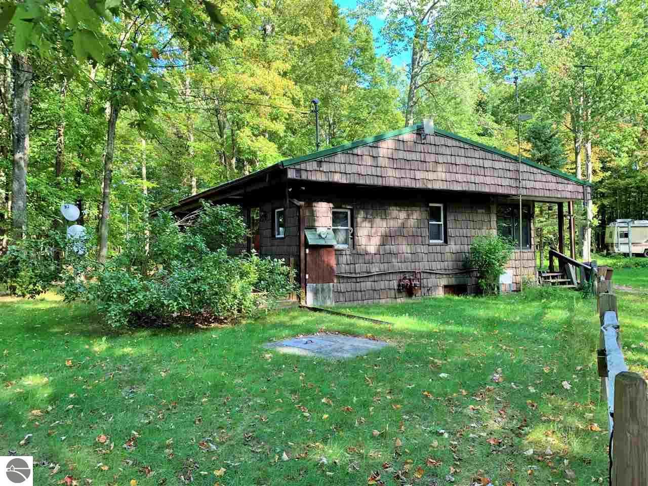 Bellaire, Antrim County, MI House for sale Property ID 336338464