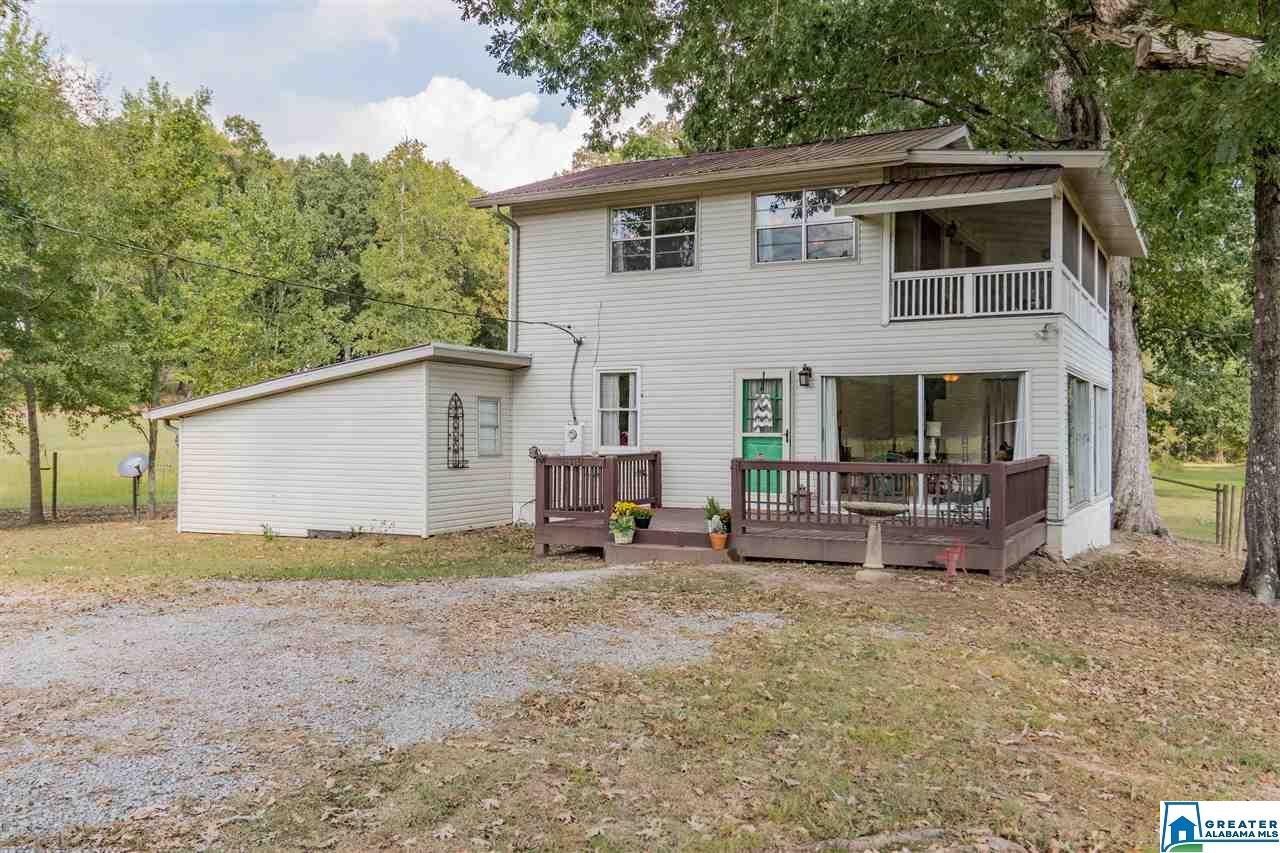 Ashville, Saint Clair County, AL House for sale Property ID 336343262