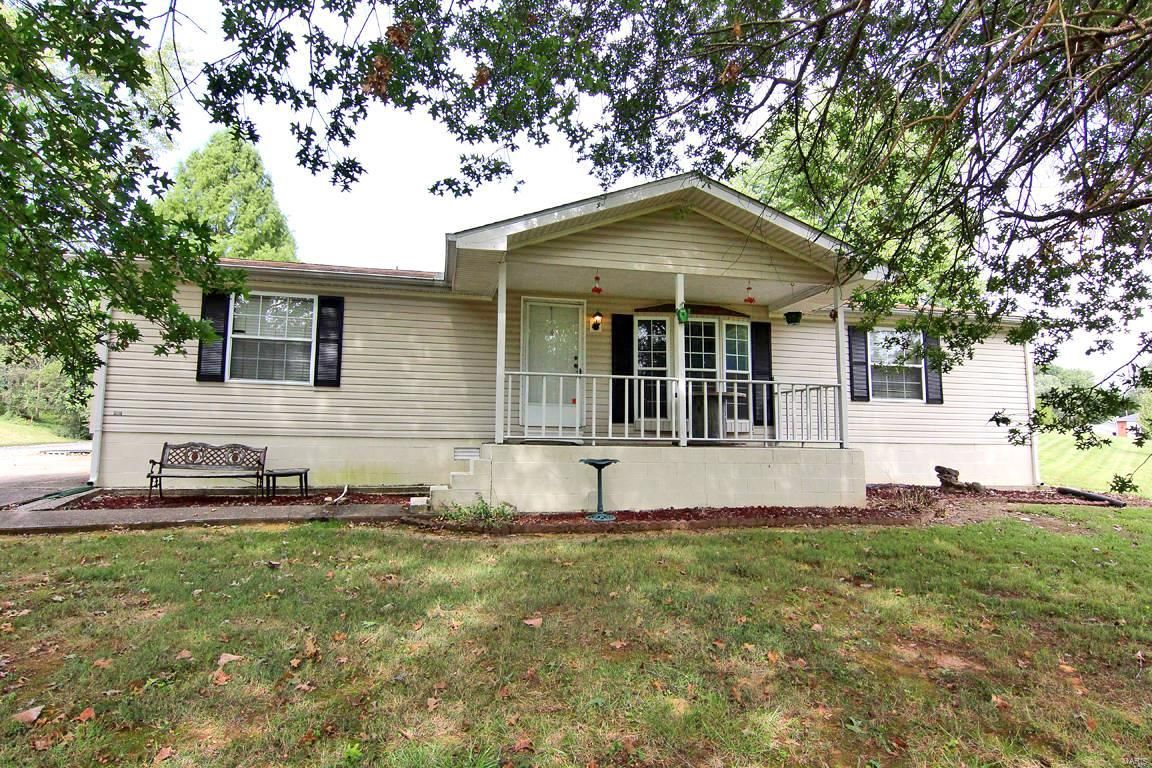 Cape Girardeau, Cape Girardeau County, MO House for sale Property ID