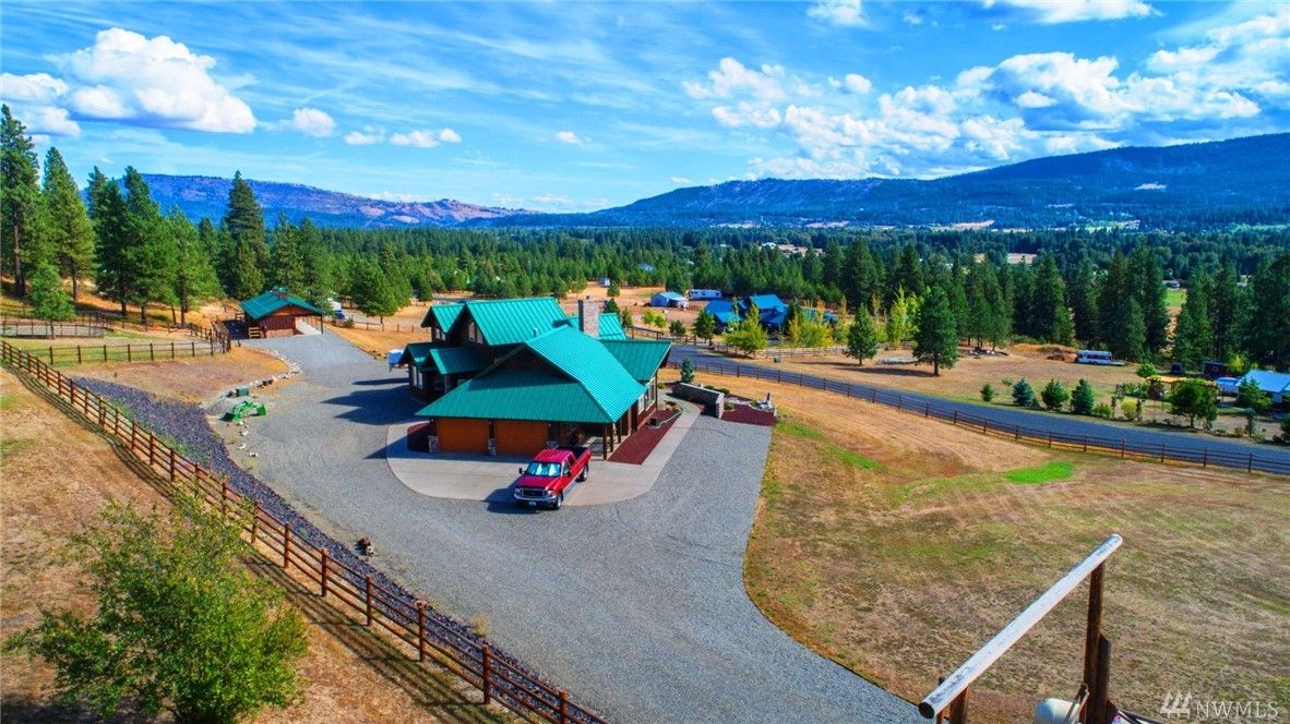 Cle Elum, Kittitas County, WA House for sale Property ID 336343054 LandWatch