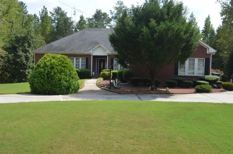 Oxford, Newton County, GA House for sale Property ID 336480410 LandWatch