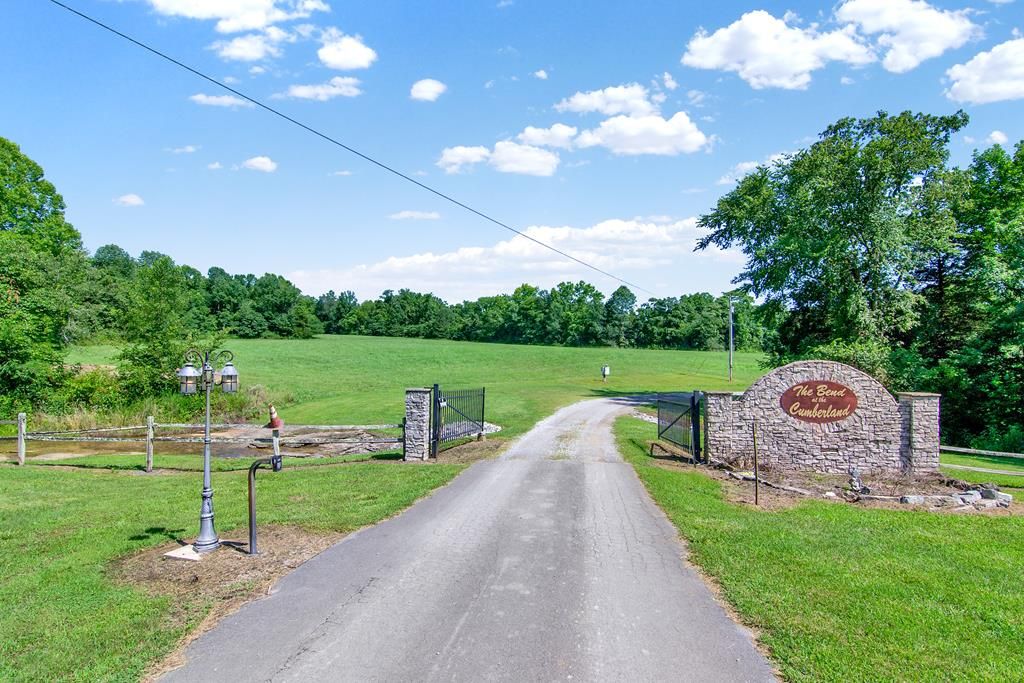 Tompkinsville, Cumberland County, KY Undeveloped Land for sale Property