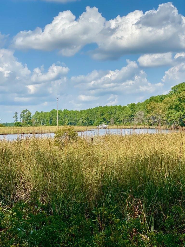 Grantsboro, Pamlico County, NC Recreational Property, Riverfront