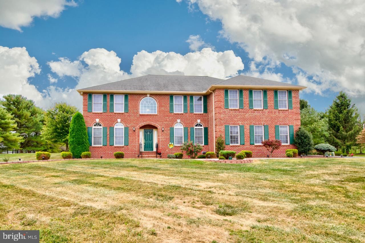 Bel Air, Harford County, MD House for sale Property ID 336358684