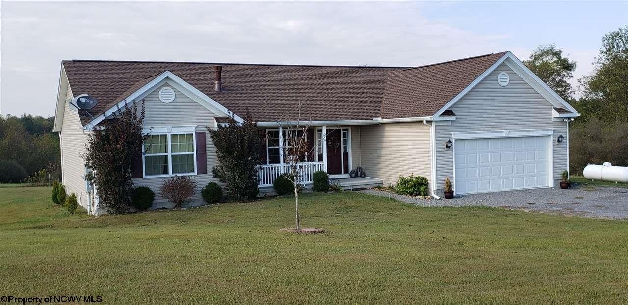 Bruceton Mills, Preston County, WV House for sale Property ID