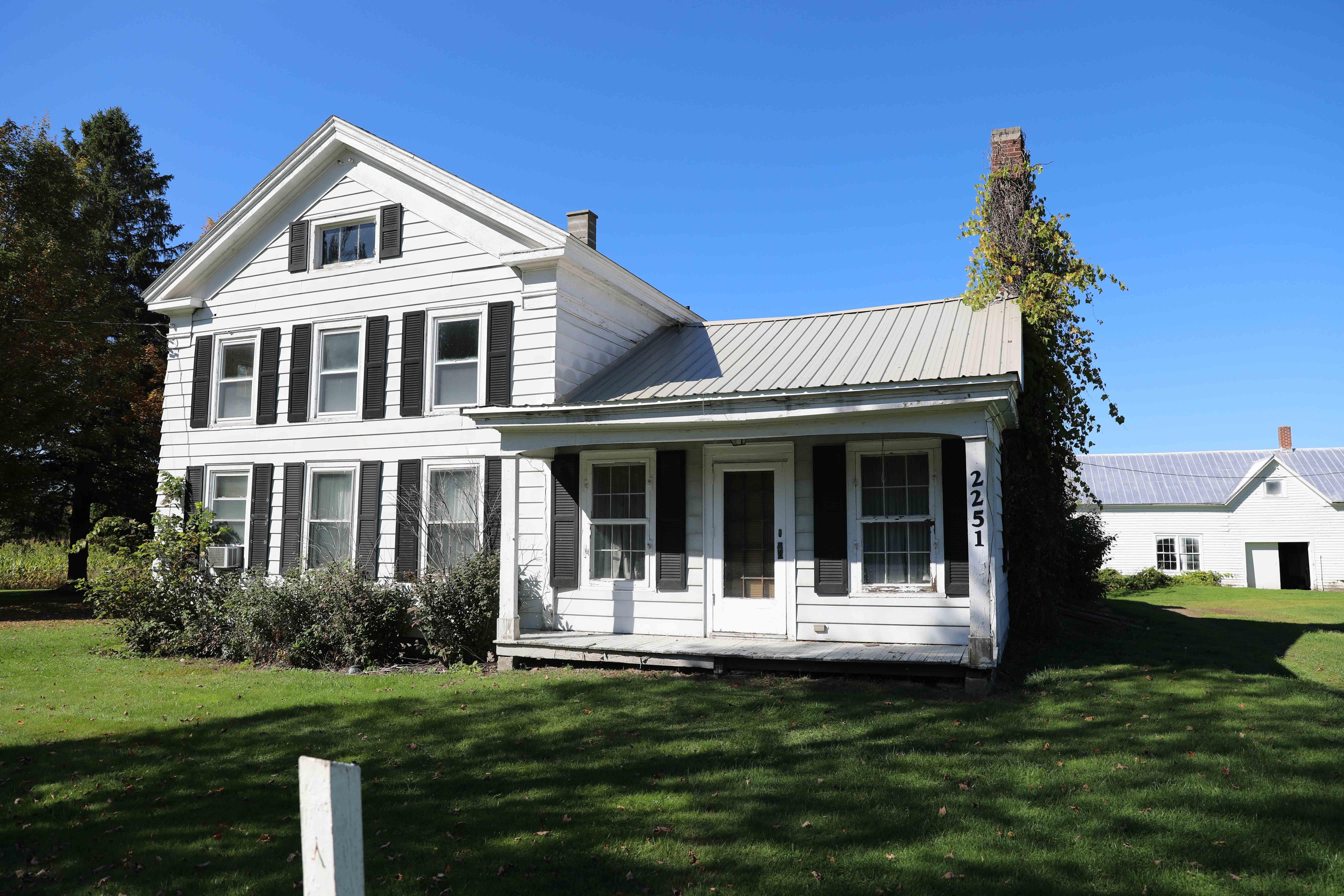 Hubbardsville, Madison County, NY Farms and Ranches, Undeveloped Land