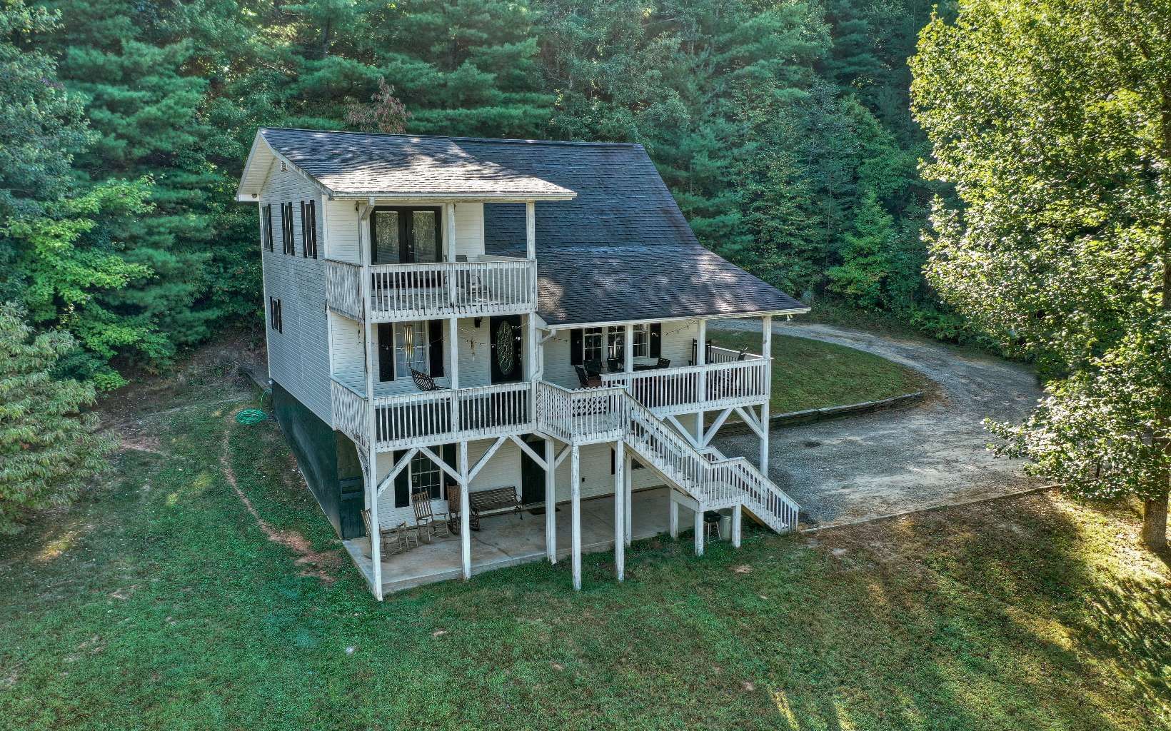 Murphy, Cherokee County, NC House for sale Property ID 336355941