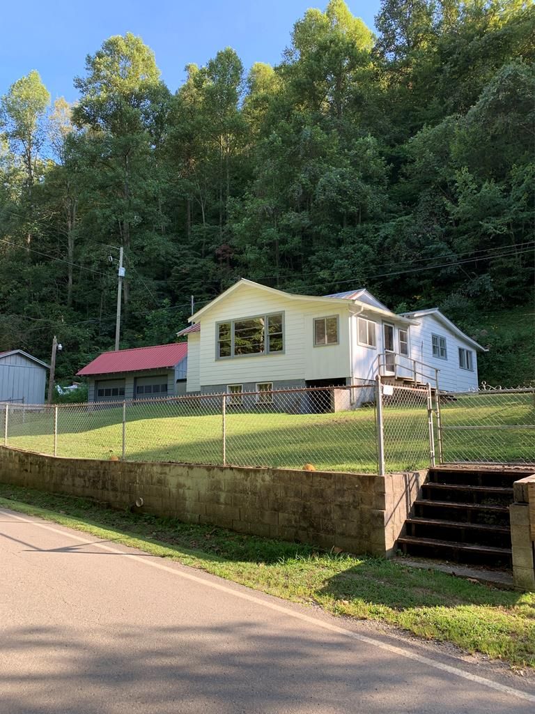 Letcher, Letcher County, KY House for sale Property ID 336366028