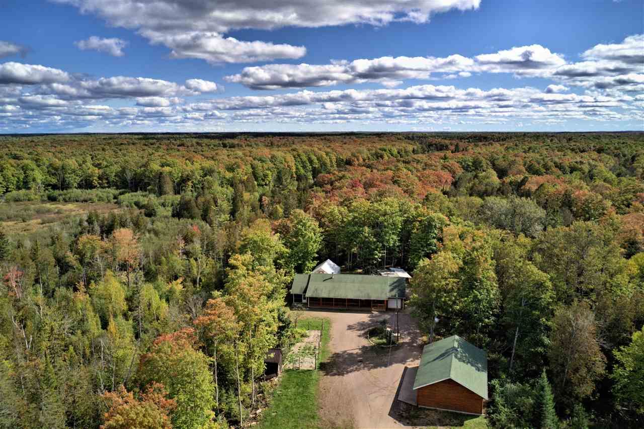 Traunik, Alger County, MI House for sale Property ID 336333597 LandWatch