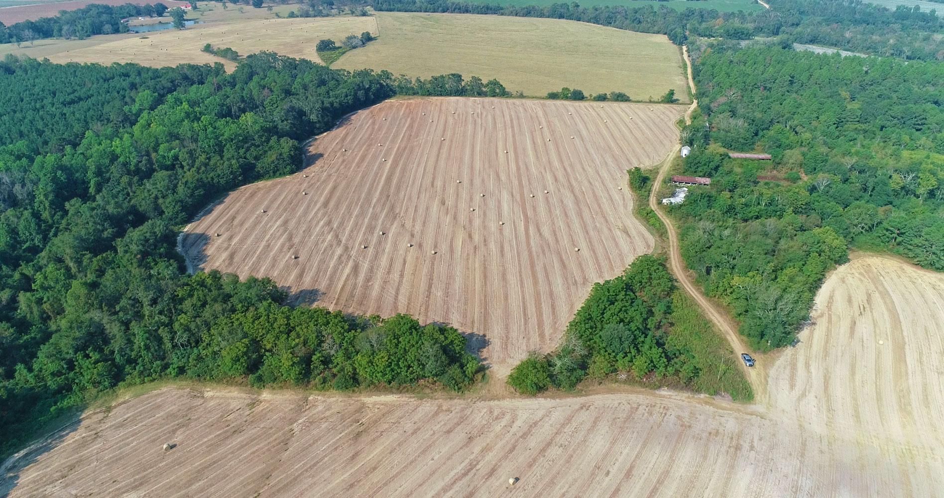 Whigham, Grady County, GA Farms and Ranches, House for sale Property ID