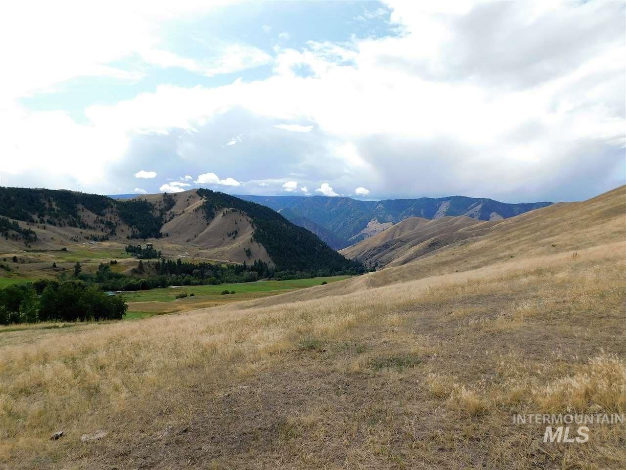 North Fork, Lemhi County, ID Farms and Ranches, Lakefront Property