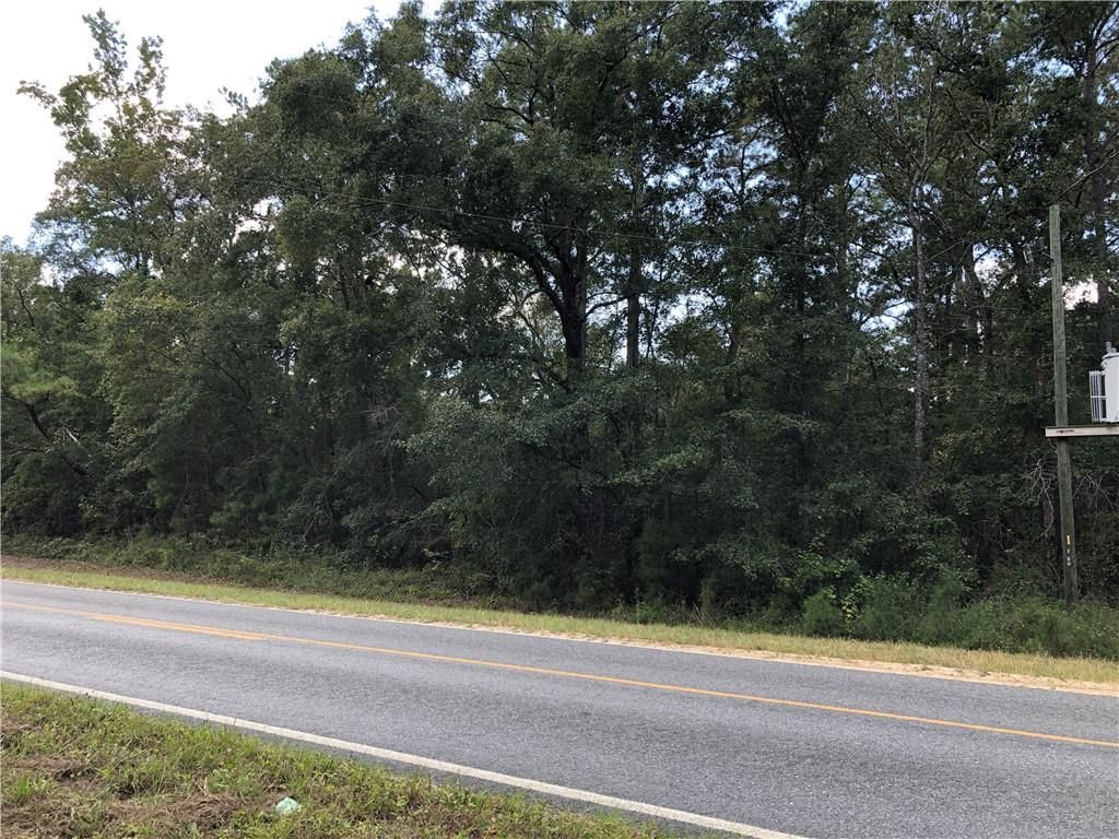 Waynesville, Brantley County, GA Undeveloped Land, Homesites for sale