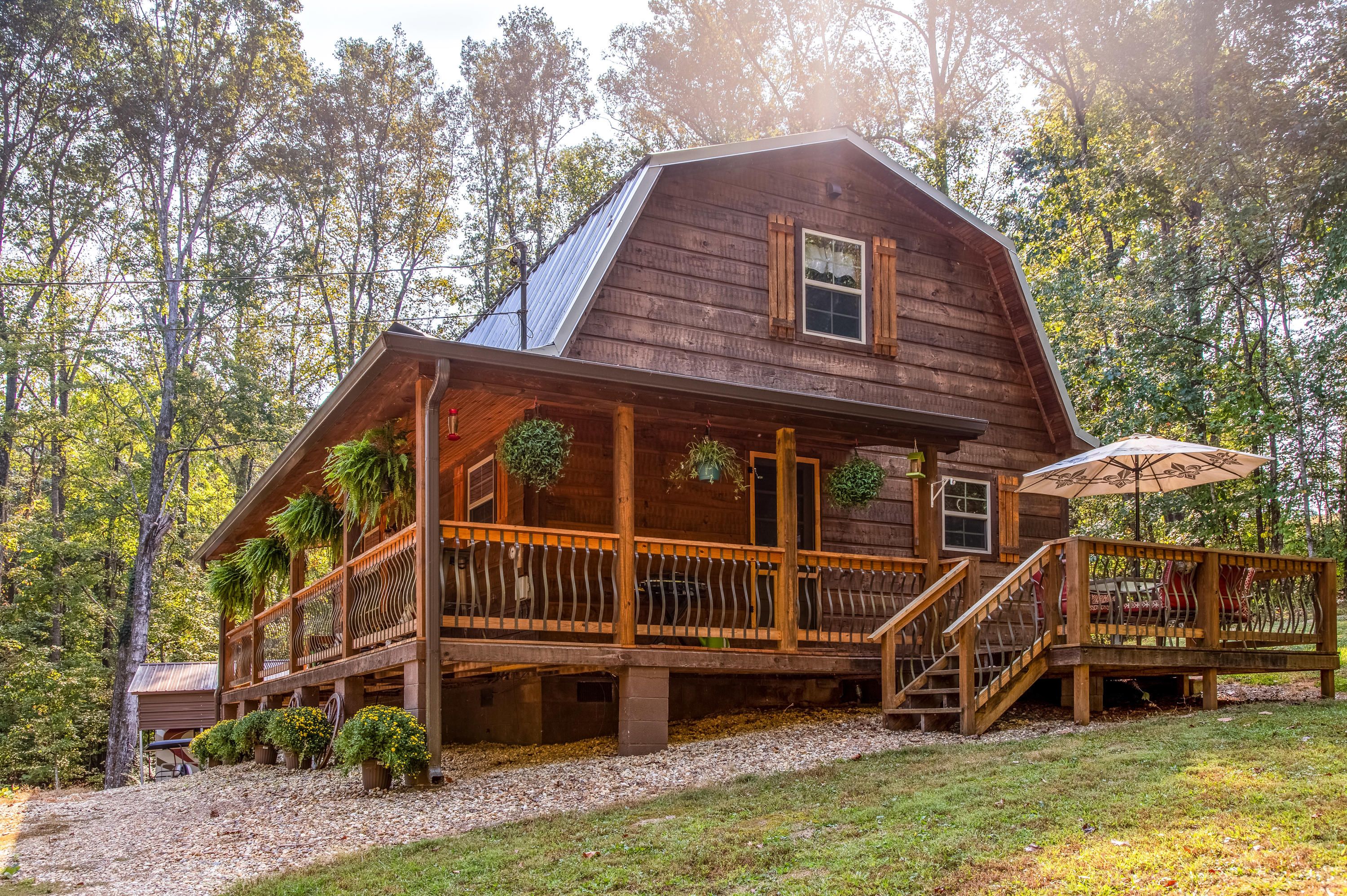 Ten Mile, Roane County, TN House for sale Property ID 336382850