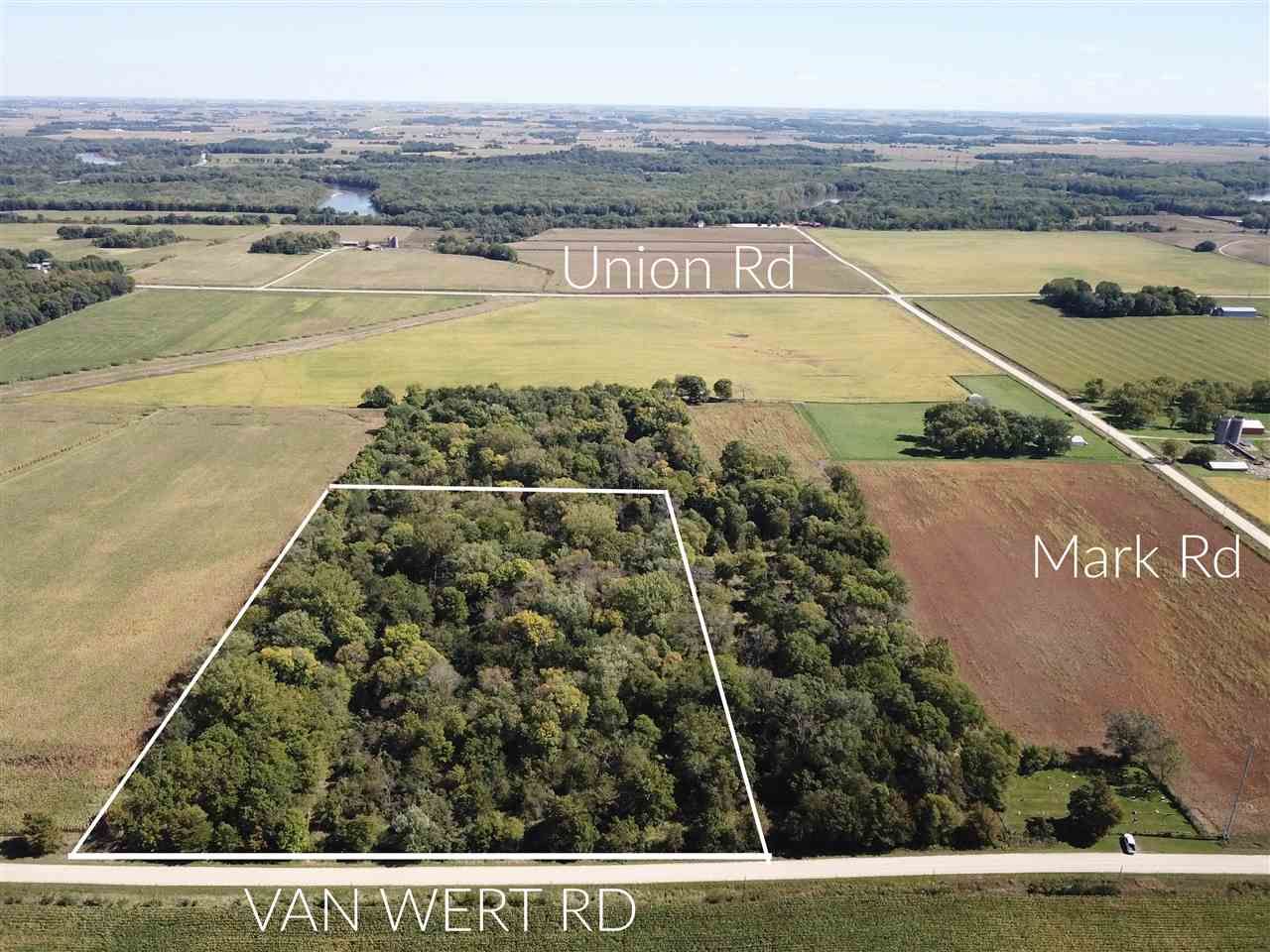 Cedar Falls, Black Hawk County, IA Undeveloped Land for sale Property