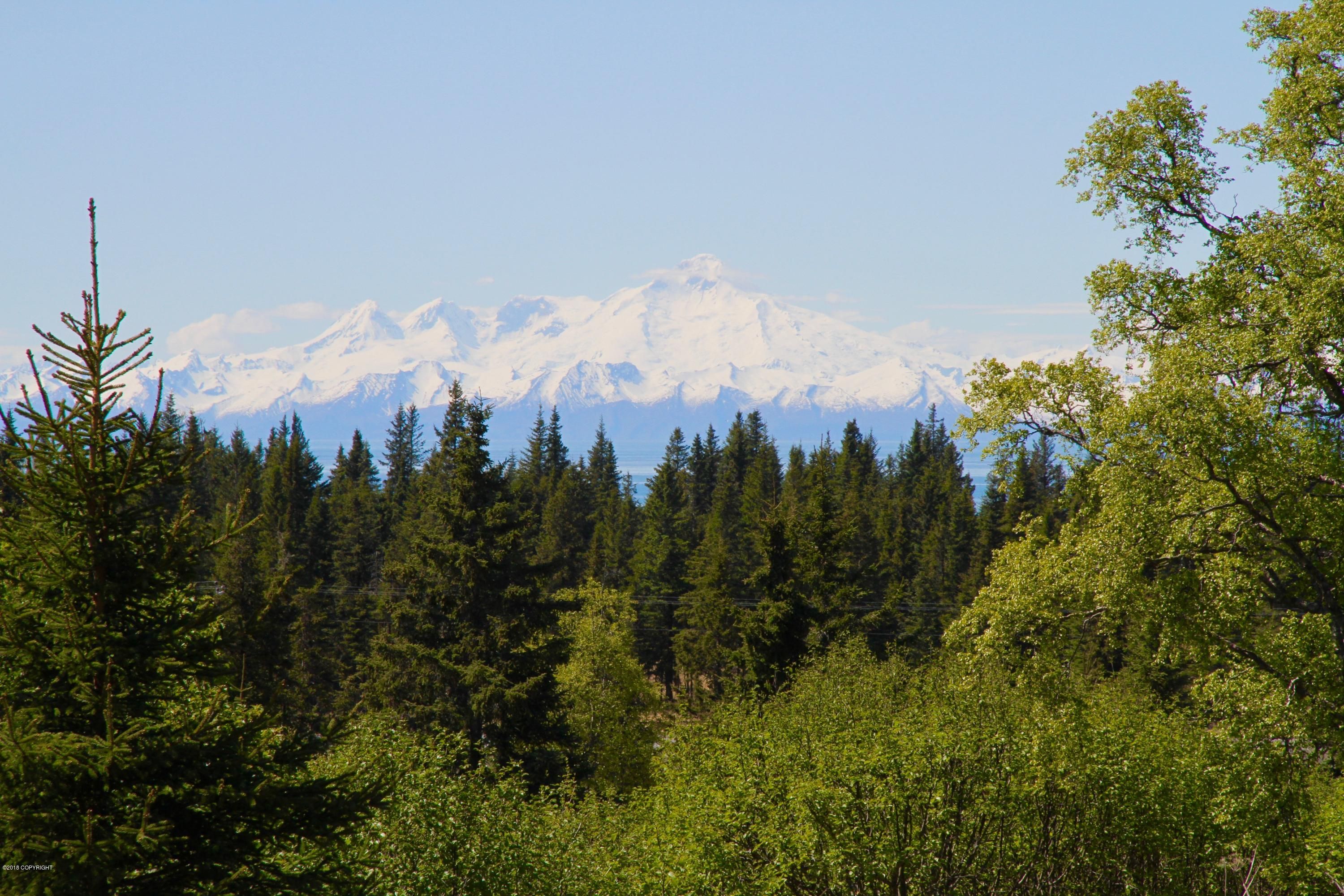 Ninilchik, Kenai Peninsula Borough, AK Undeveloped Land for sale