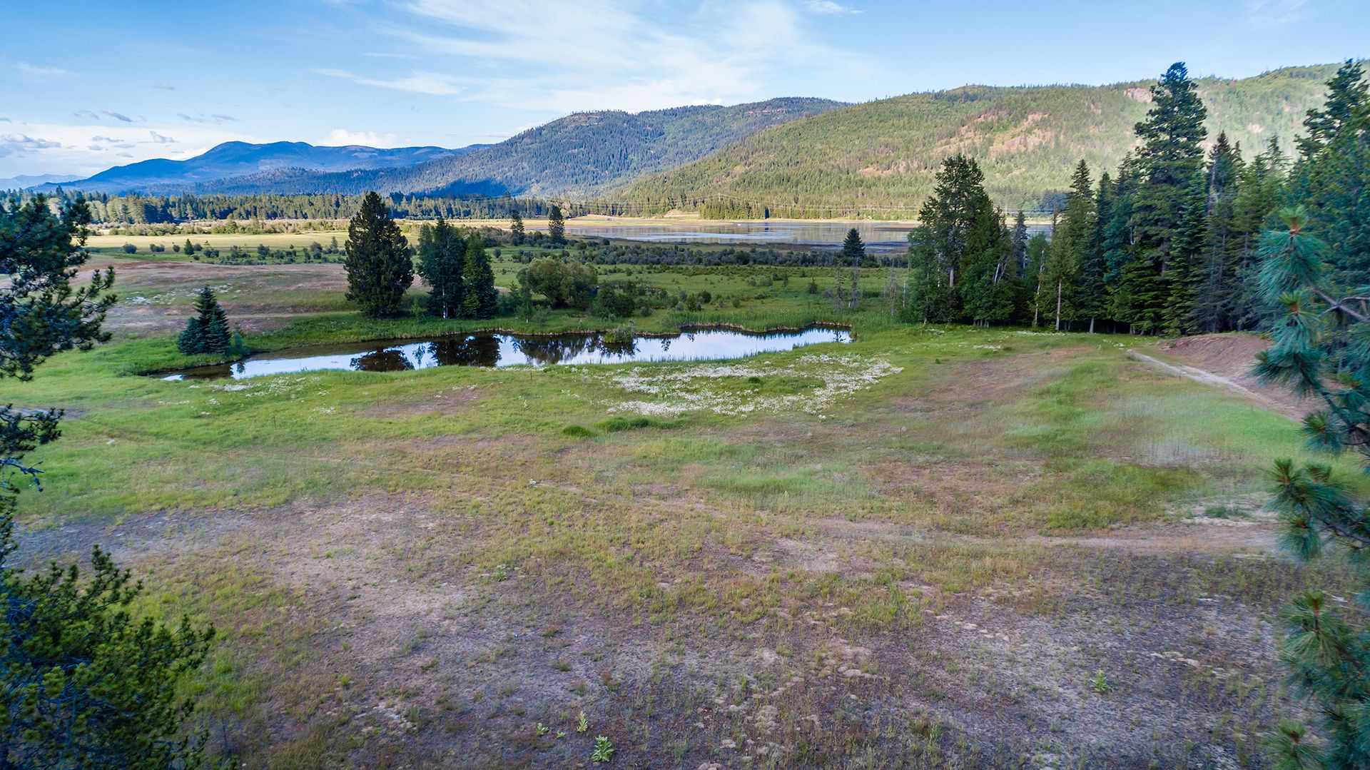 Naples, Boundary County, ID Undeveloped Land for sale Property ID