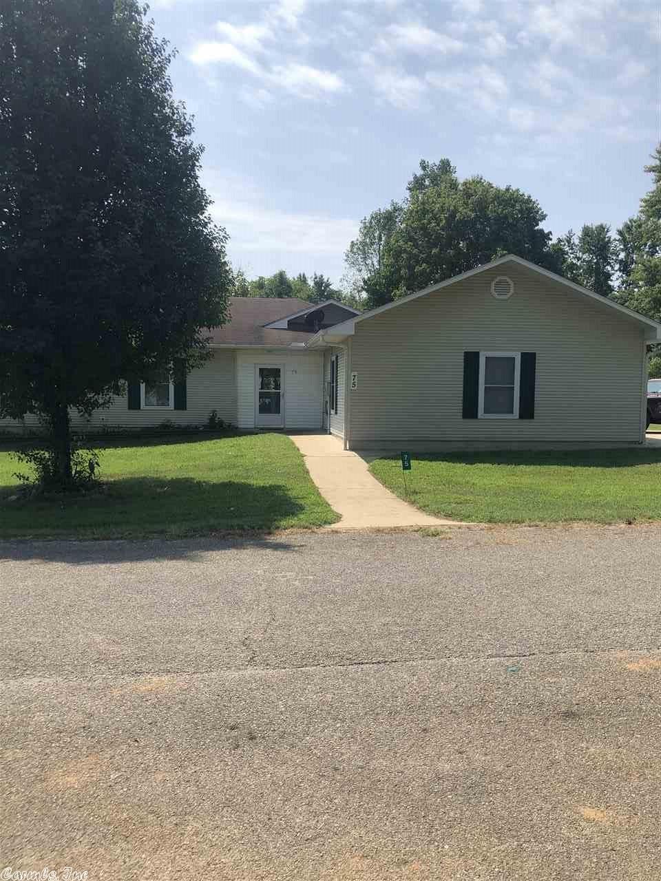 75 Diane Avenue, Ash Flat, AR 72512 MLS 19029340 LandWatch