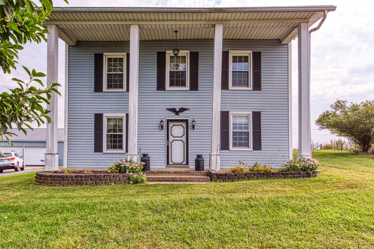Shepherdsville, Bullitt County, KY House for sale Property ID