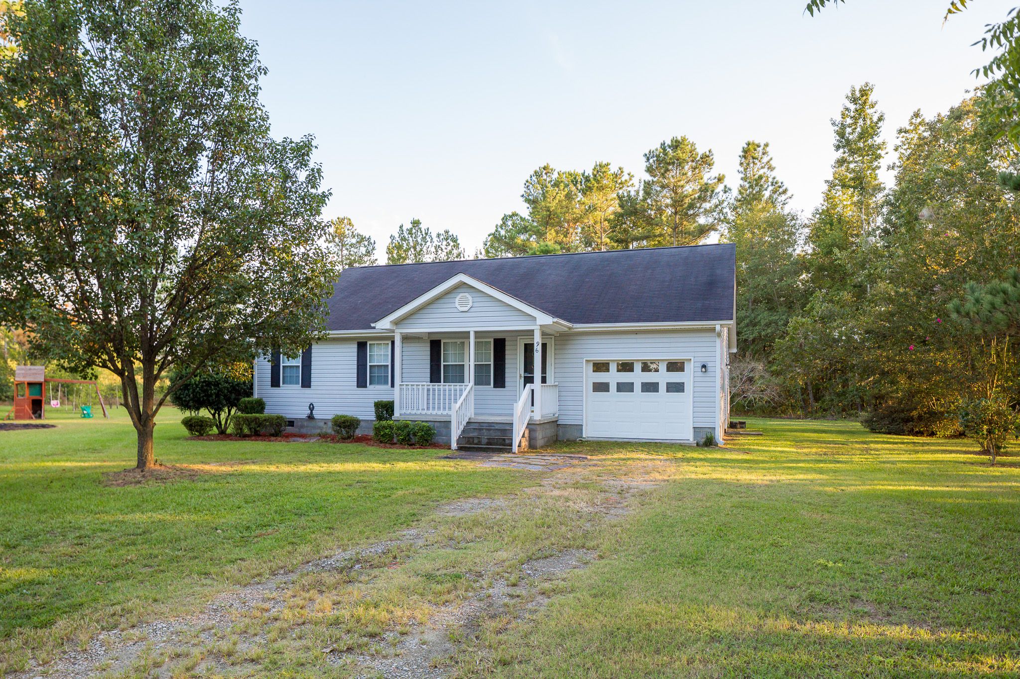 Shannon, Robeson County, NC House for sale Property ID 336170250
