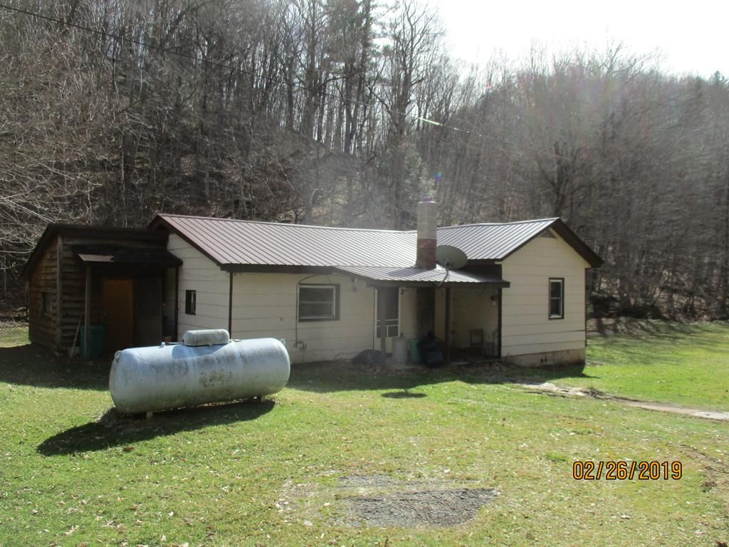 Athens, Mercer County, WV House for sale Property ID 334158366 LandWatch