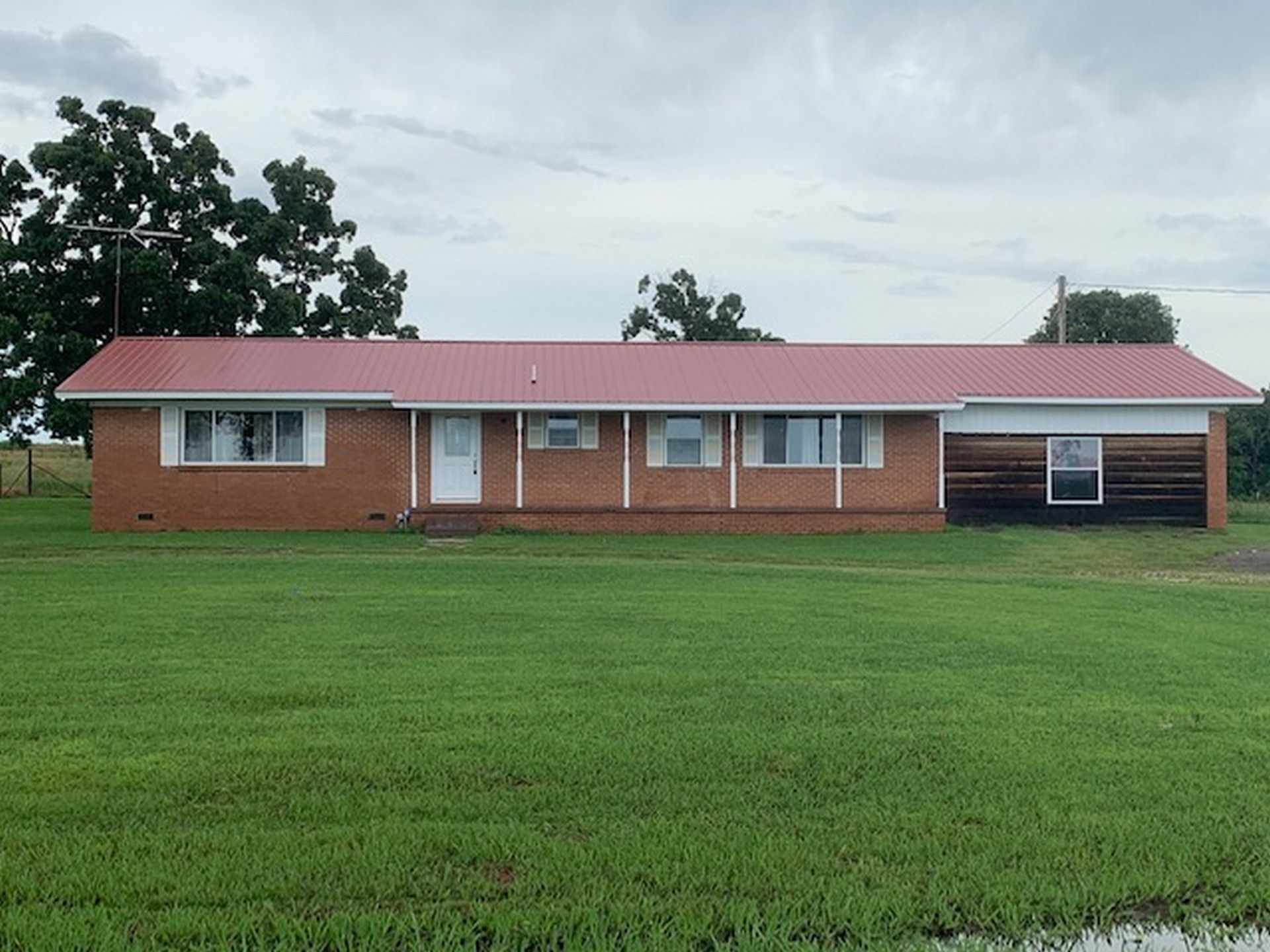Sallisaw, Sequoyah County, OK House for sale Property ID 332929616