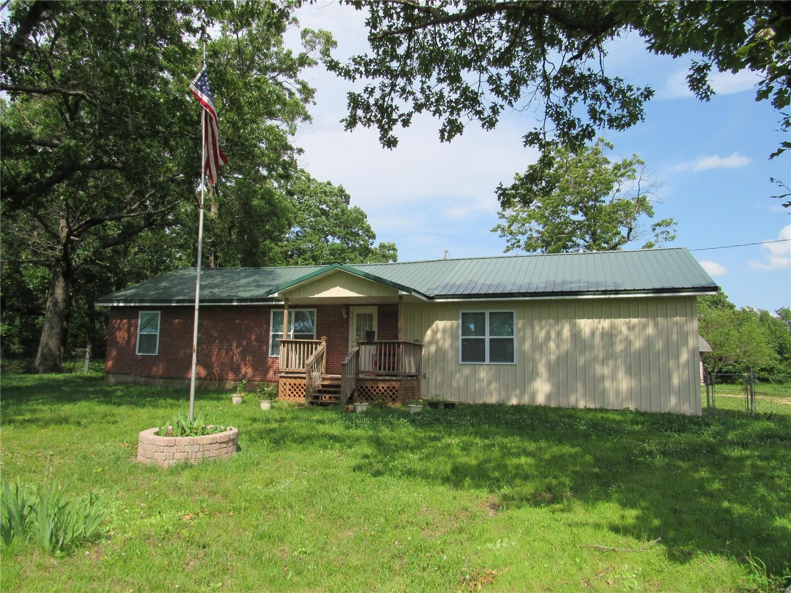 Niangua, Wright County, MO Farms and Ranches, House for sale Property