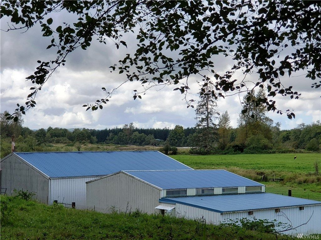 272 State Route 107, Montesano, WA 98563 MLS 1520335 LandWatch