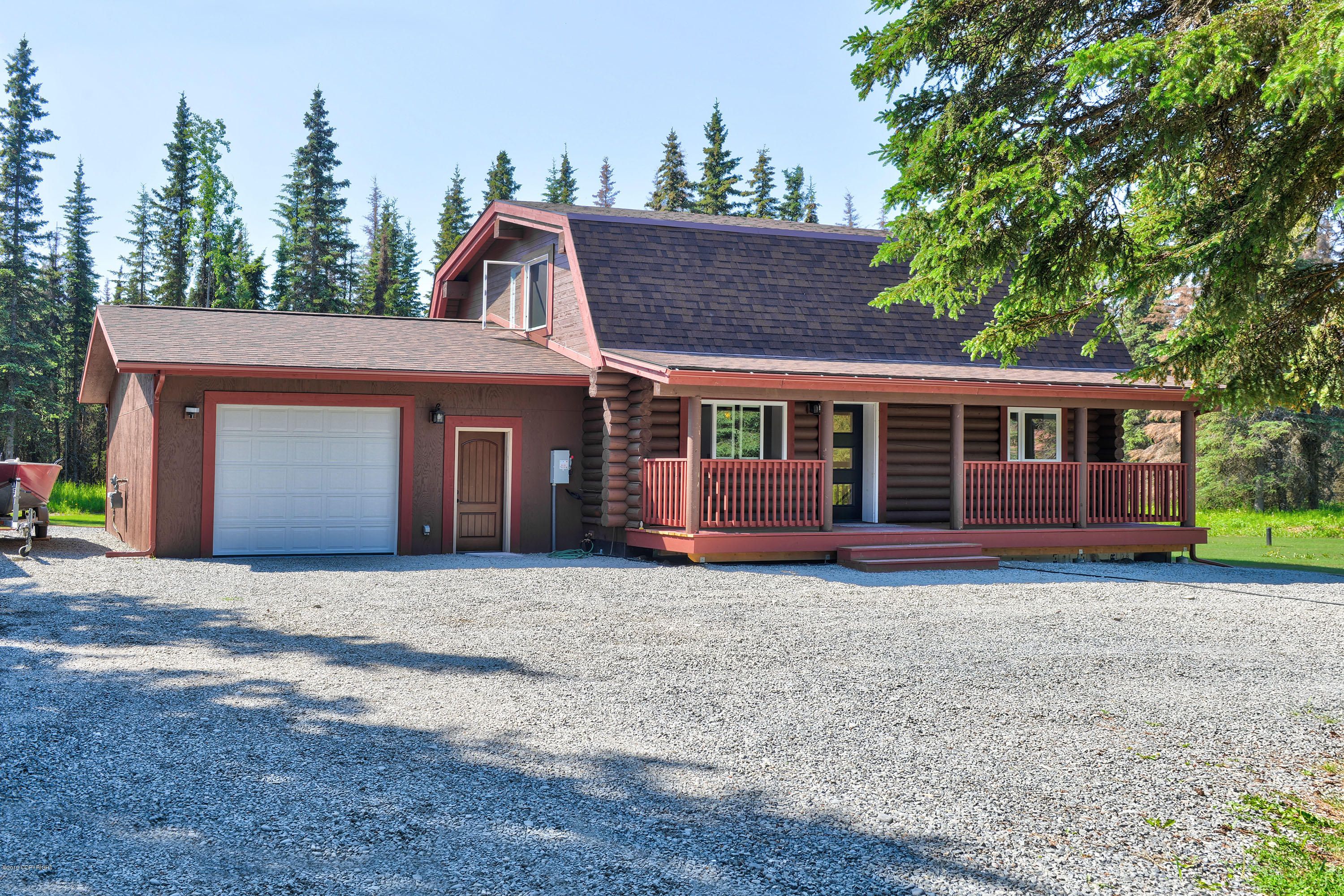 Sterling, Kenai Peninsula Borough, AK House for sale Property ID