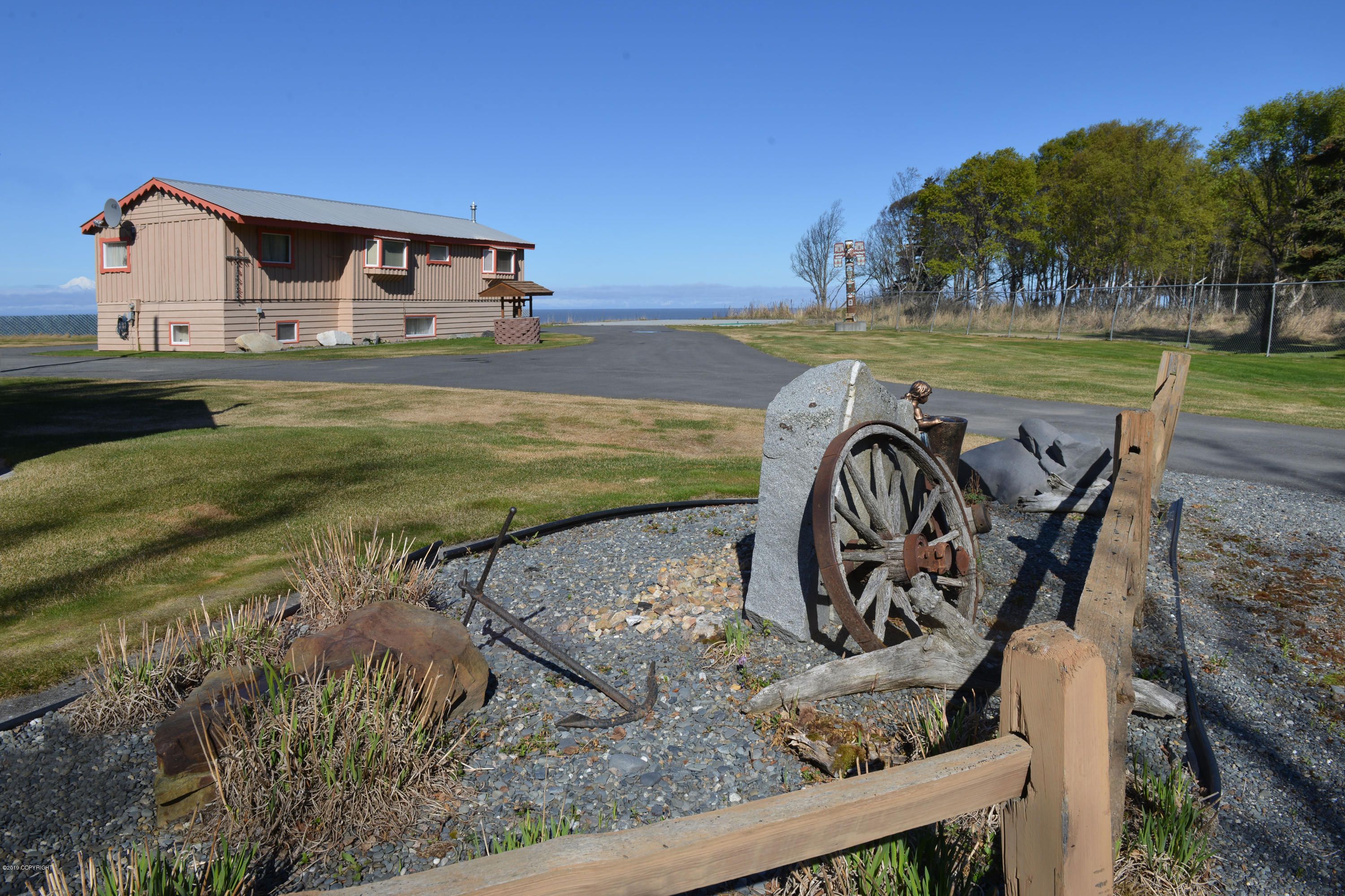 Kenai, Kenai Peninsula Borough, AK House for sale Property ID