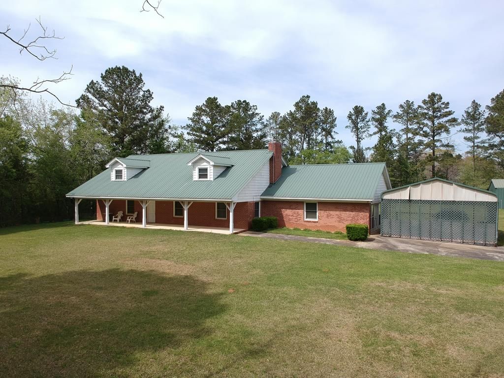 Andersonville, Sumter County, GA House for sale Property ID 336193661
