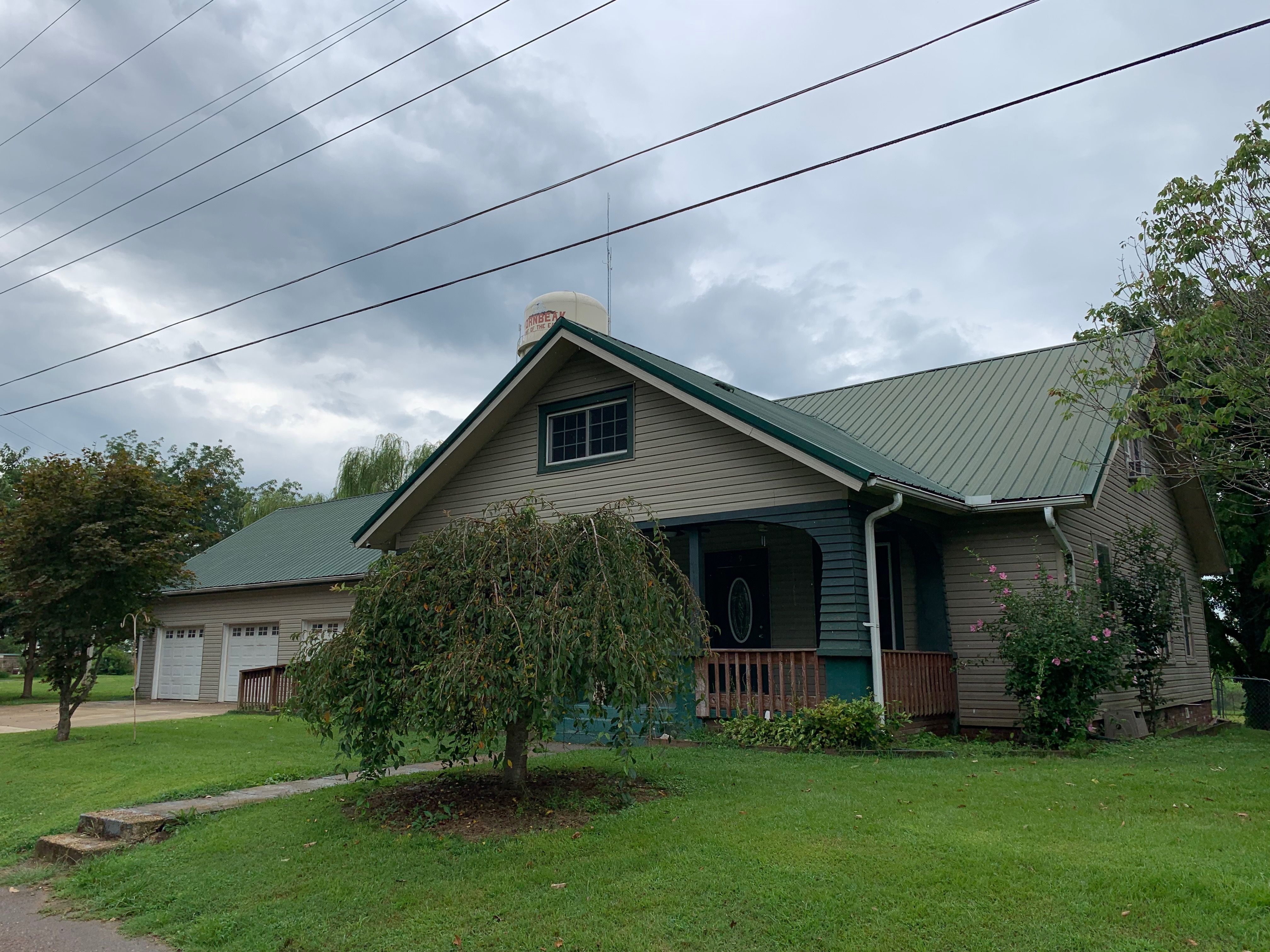 Hornbeak, Obion County, TN House for sale Property ID 335889271