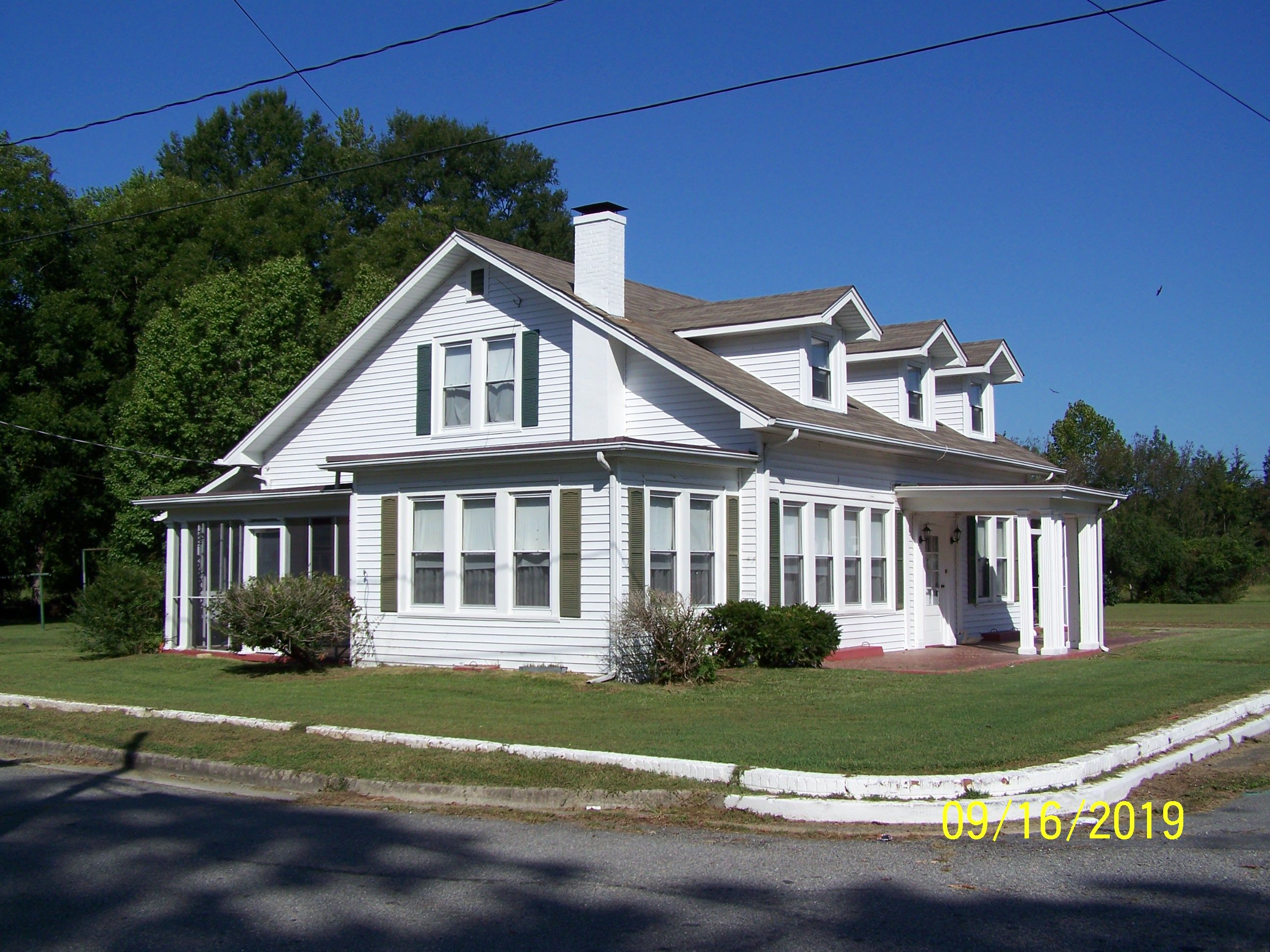 32160 Broad Street, Boykins, VA 23827 MLS 10282341 LandWatch