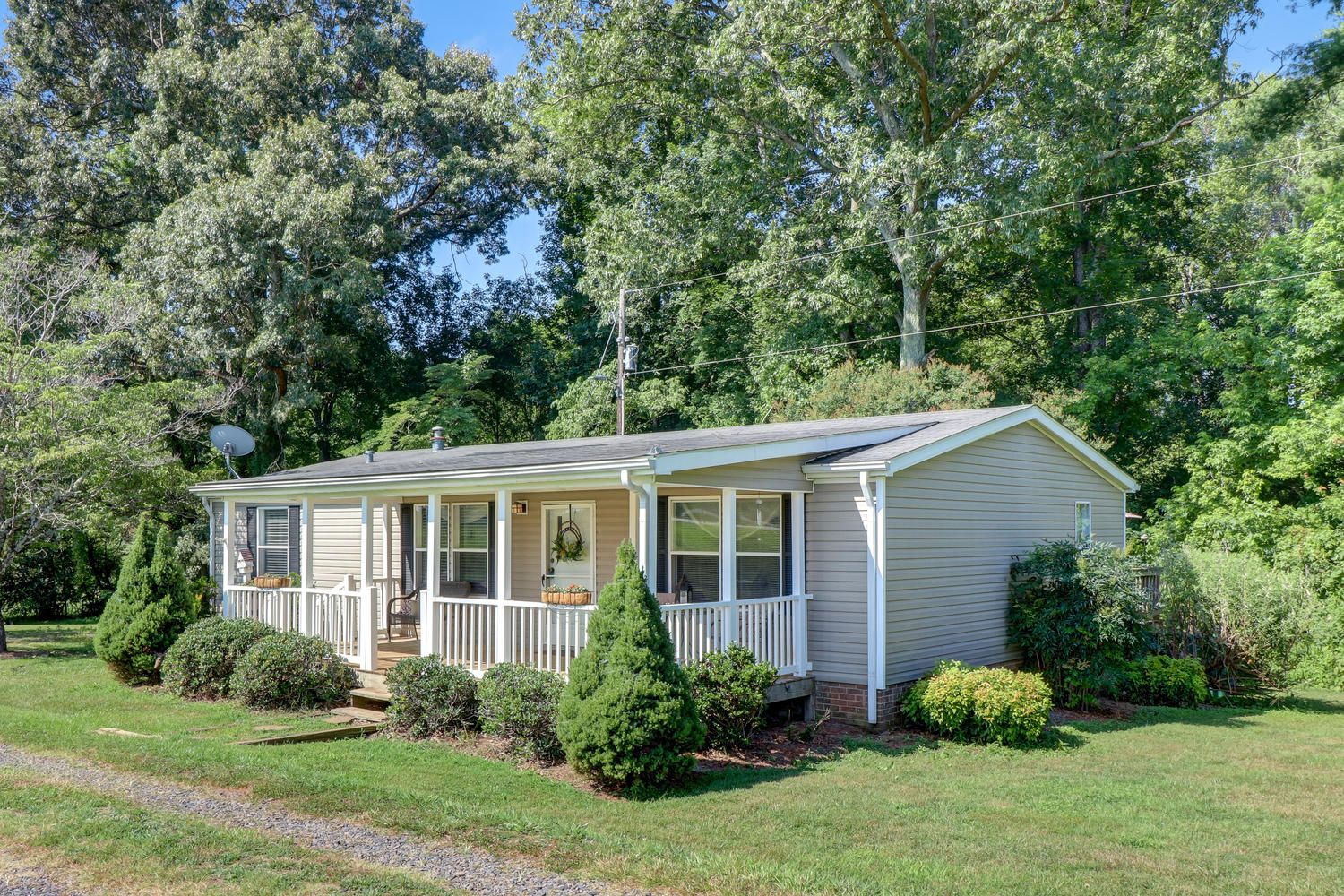 Reidsville, Rockingham County, NC House for sale Property ID 335567408