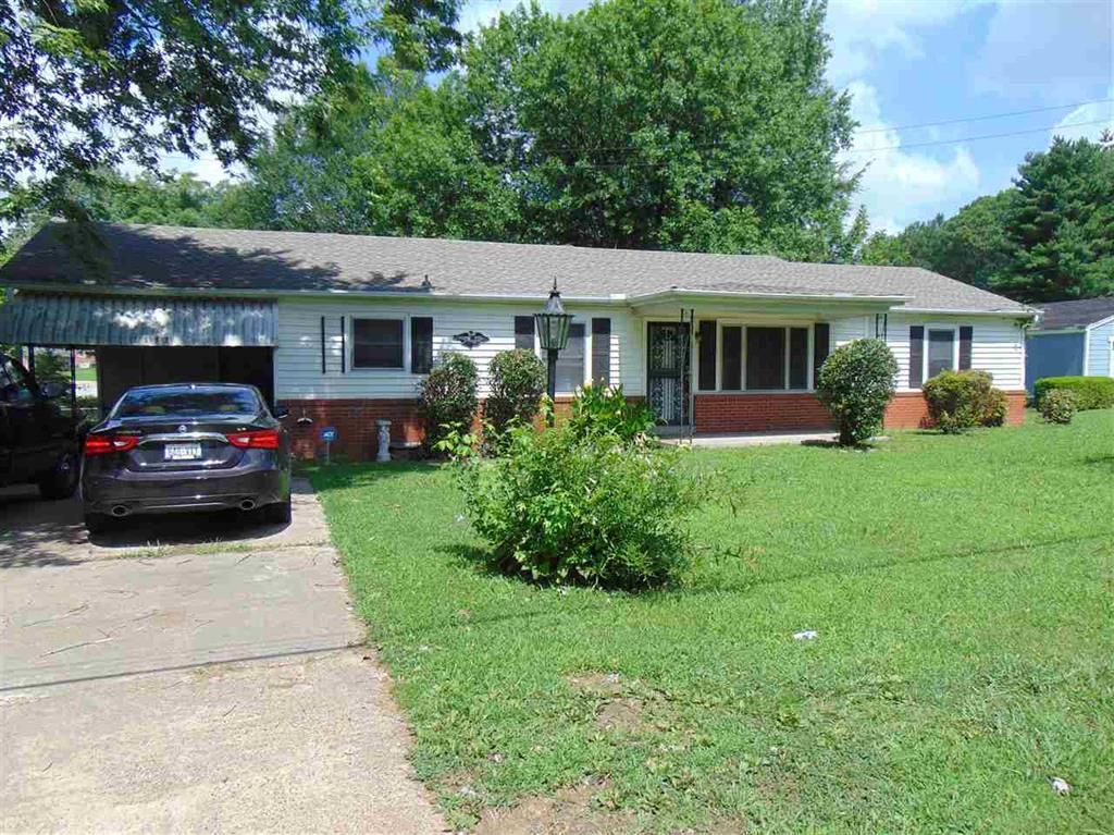 Jackson, Madison County, TN House for sale Property ID 335553430