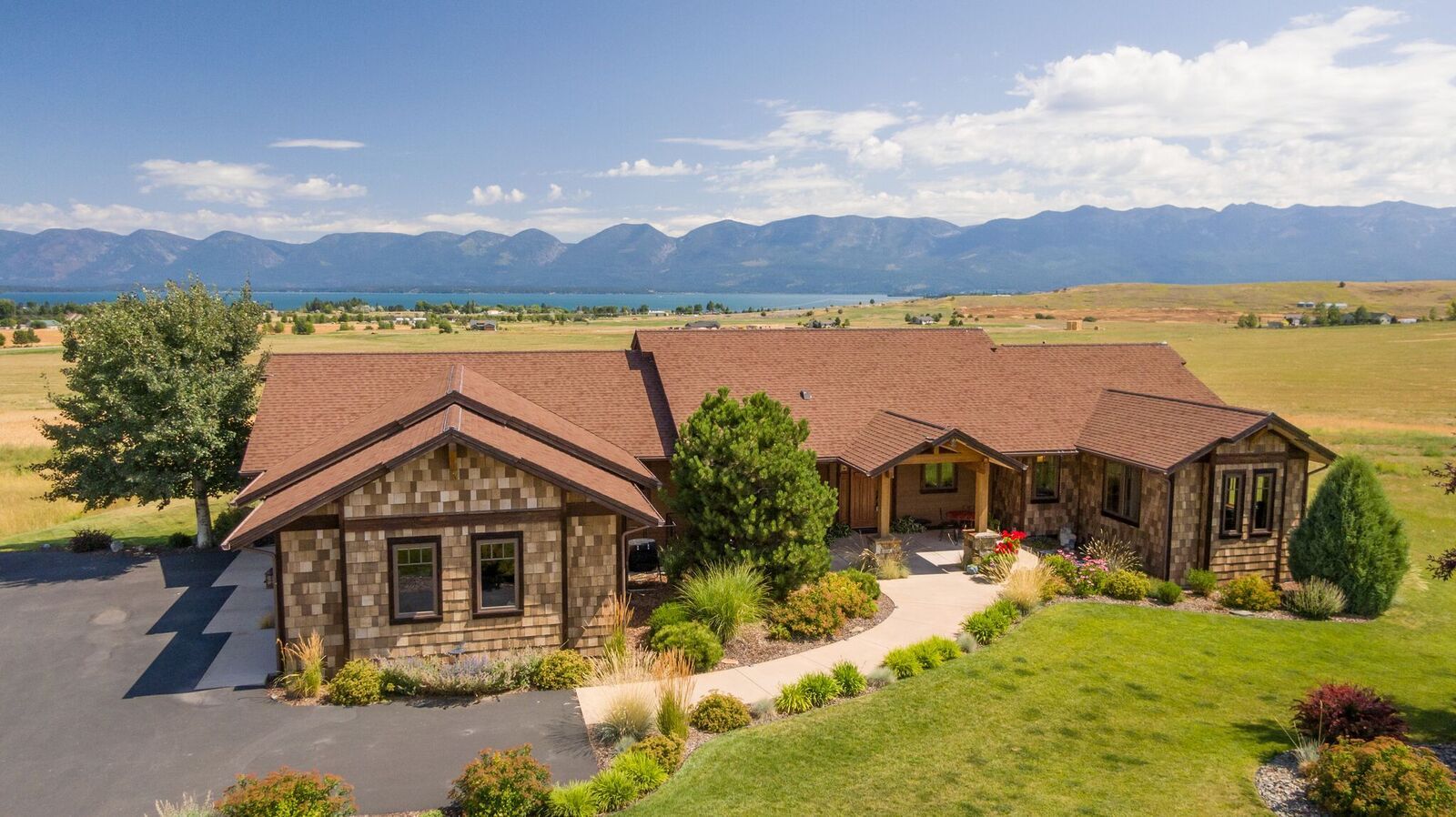 Polson, Lake County, MT House for sale Property ID 335968245 LandWatch