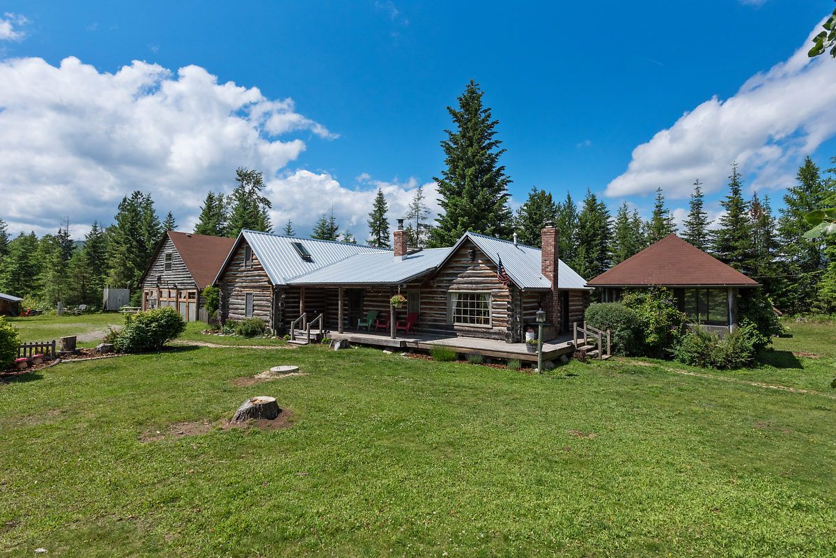 Sandpoint, Bonner County, ID House for sale Property ID 335520607