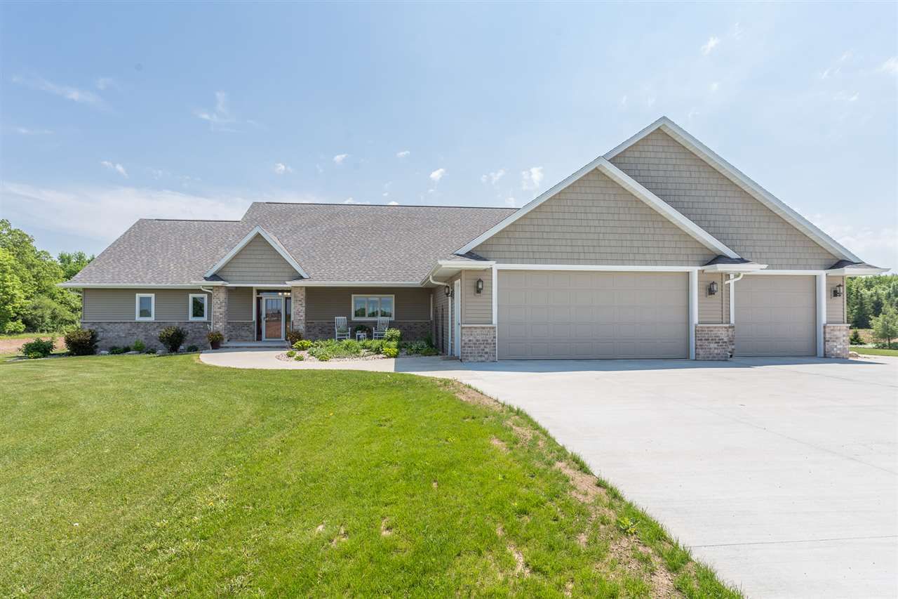 Kaukauna, Outagamie County, WI House for sale Property ID 335615953