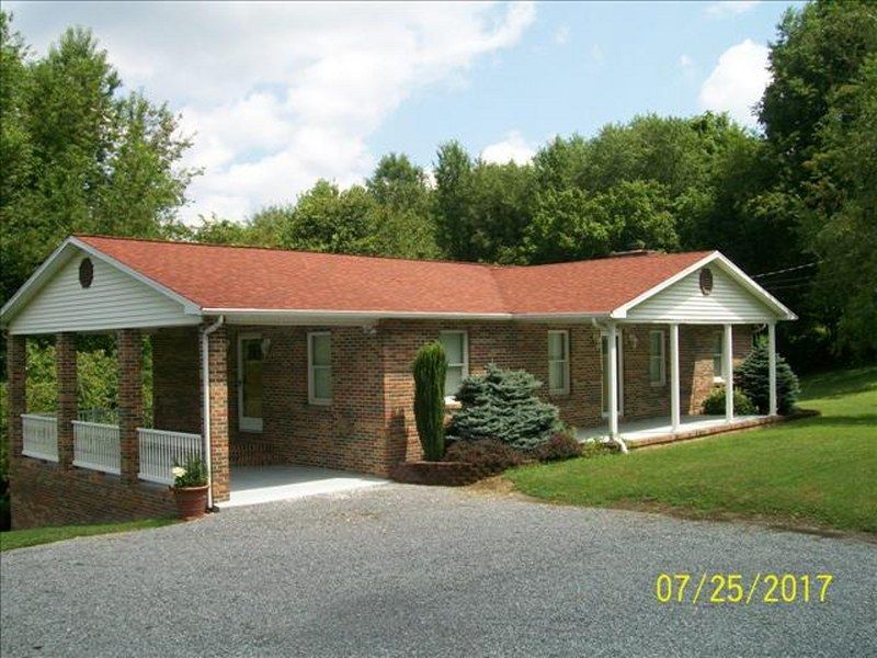 Cedar Bluff, Tazewell County, VA House for sale Property ID 336149760
