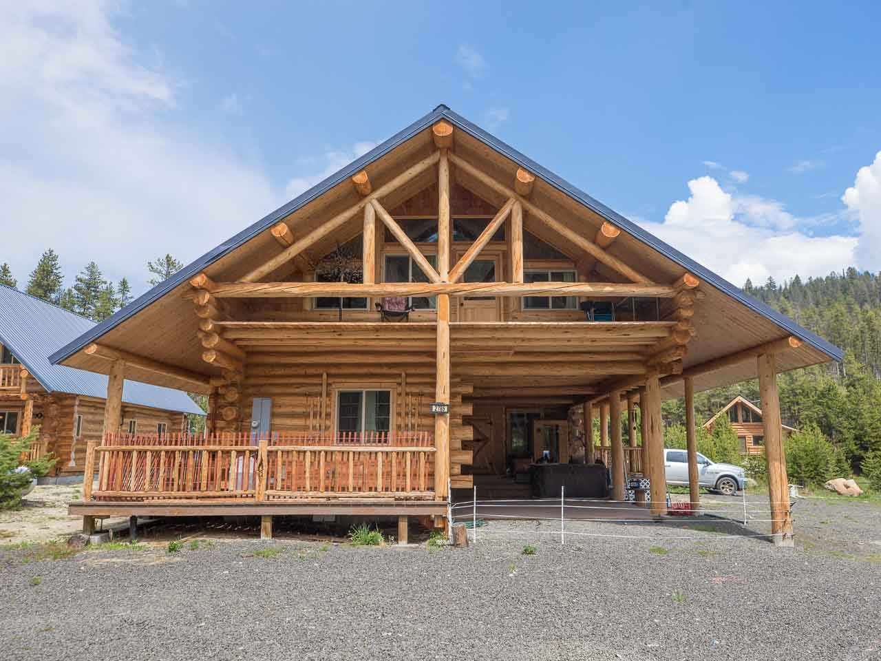 Dixie, Idaho County, ID House for sale Property ID 335187025 LandWatch