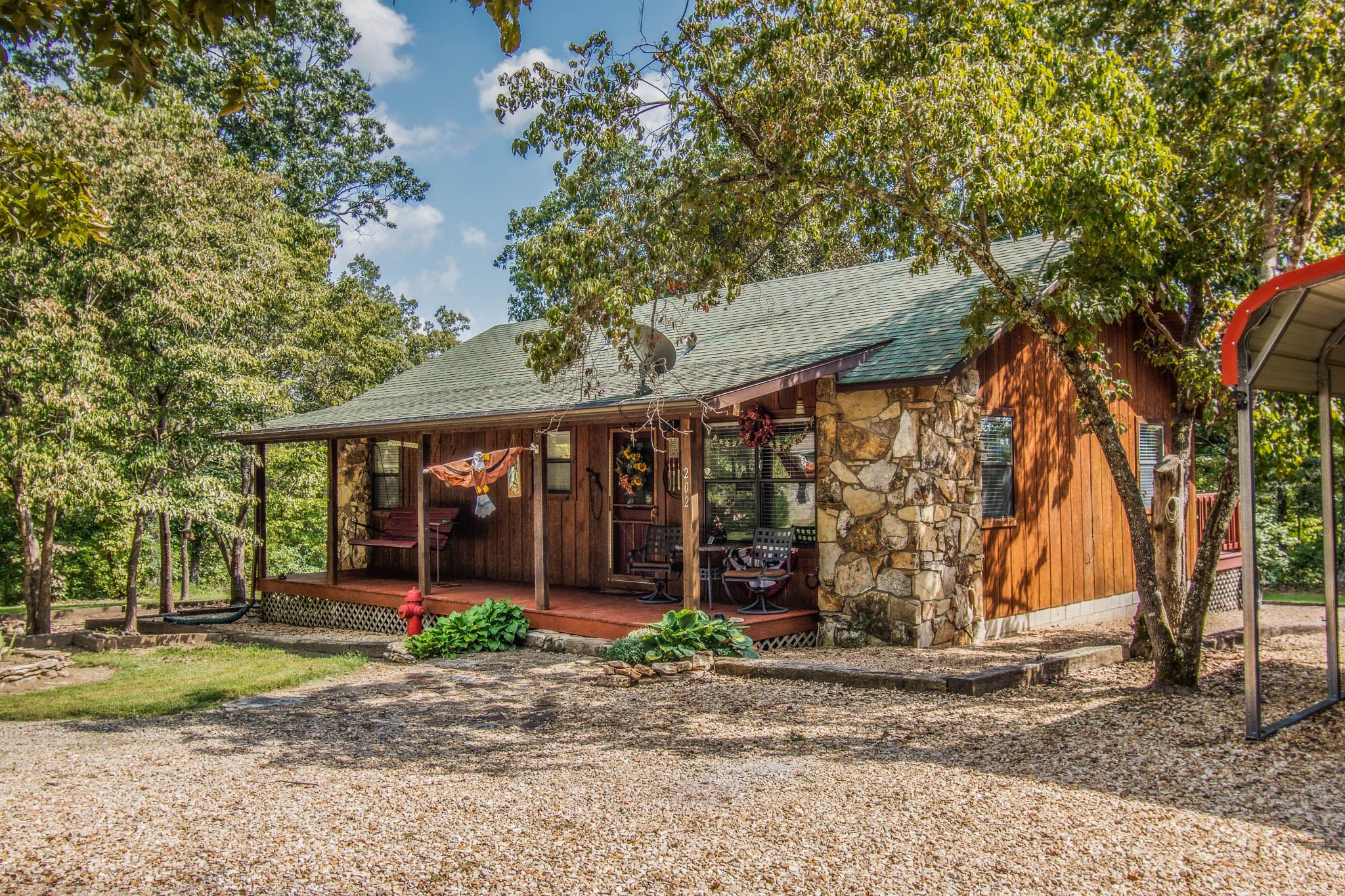 Theodosia, Ozark County, MO House for sale Property ID 336193387